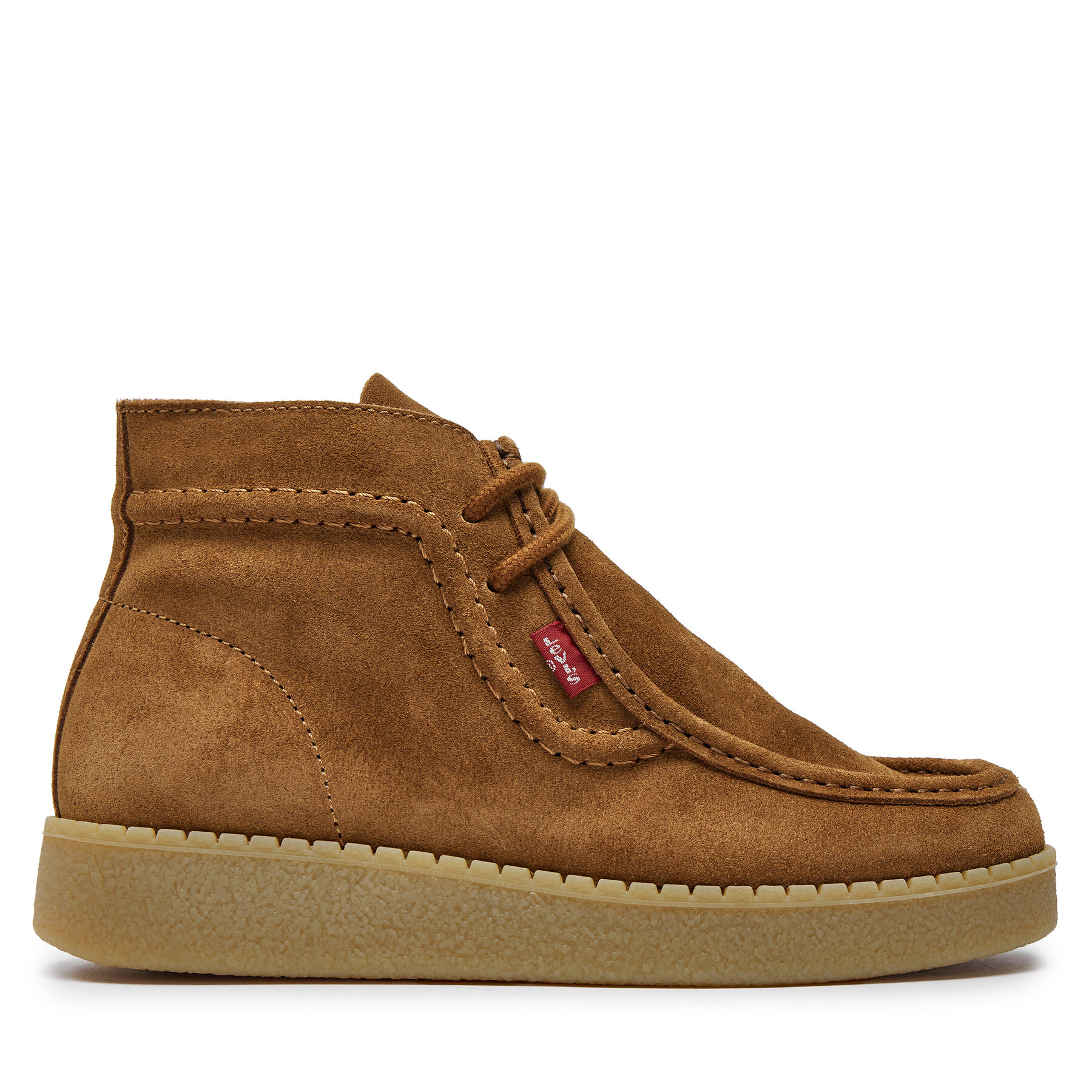 Botines Levi's® 235434-709-26 Marrón