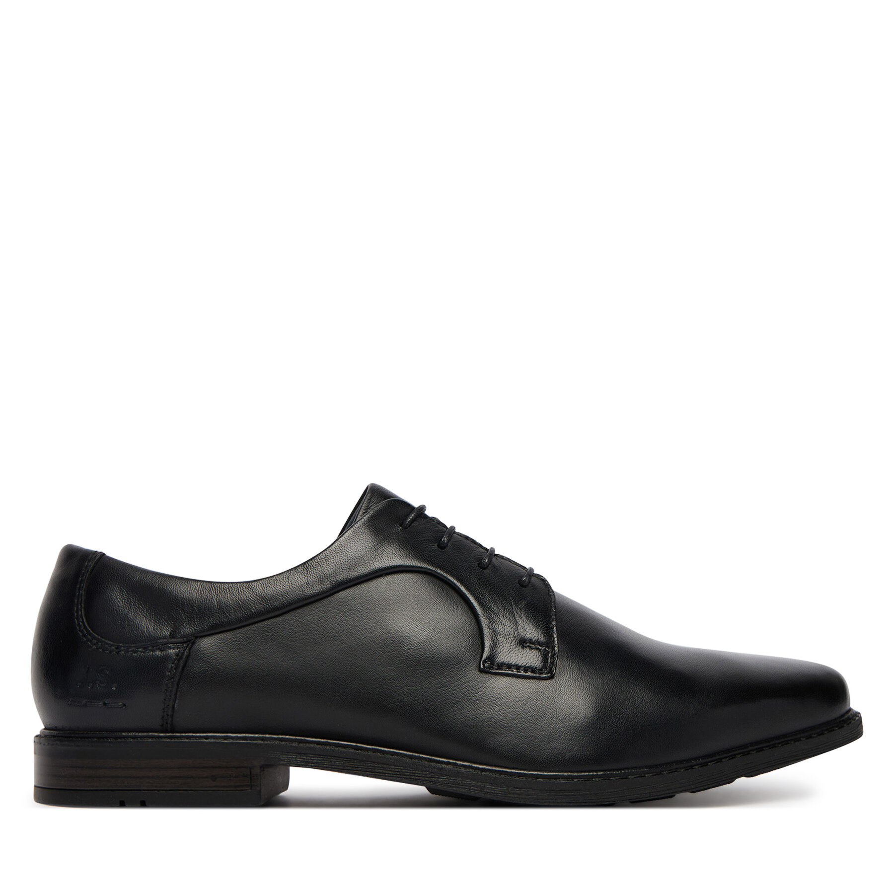 Cipele Josef Seibel Desmond 01 46901 Crna