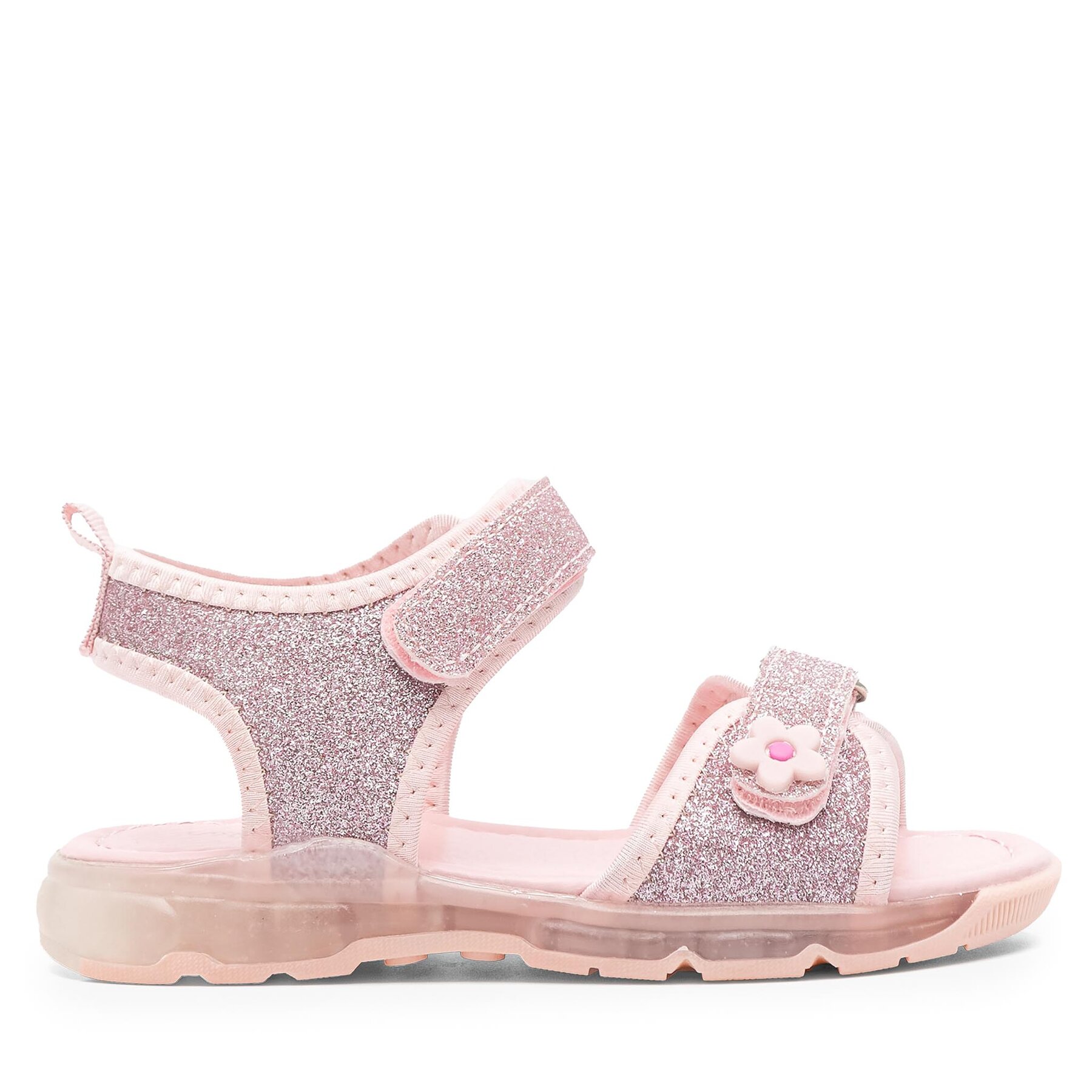 Sandali Nelli Blu CM190718-1 Rosa