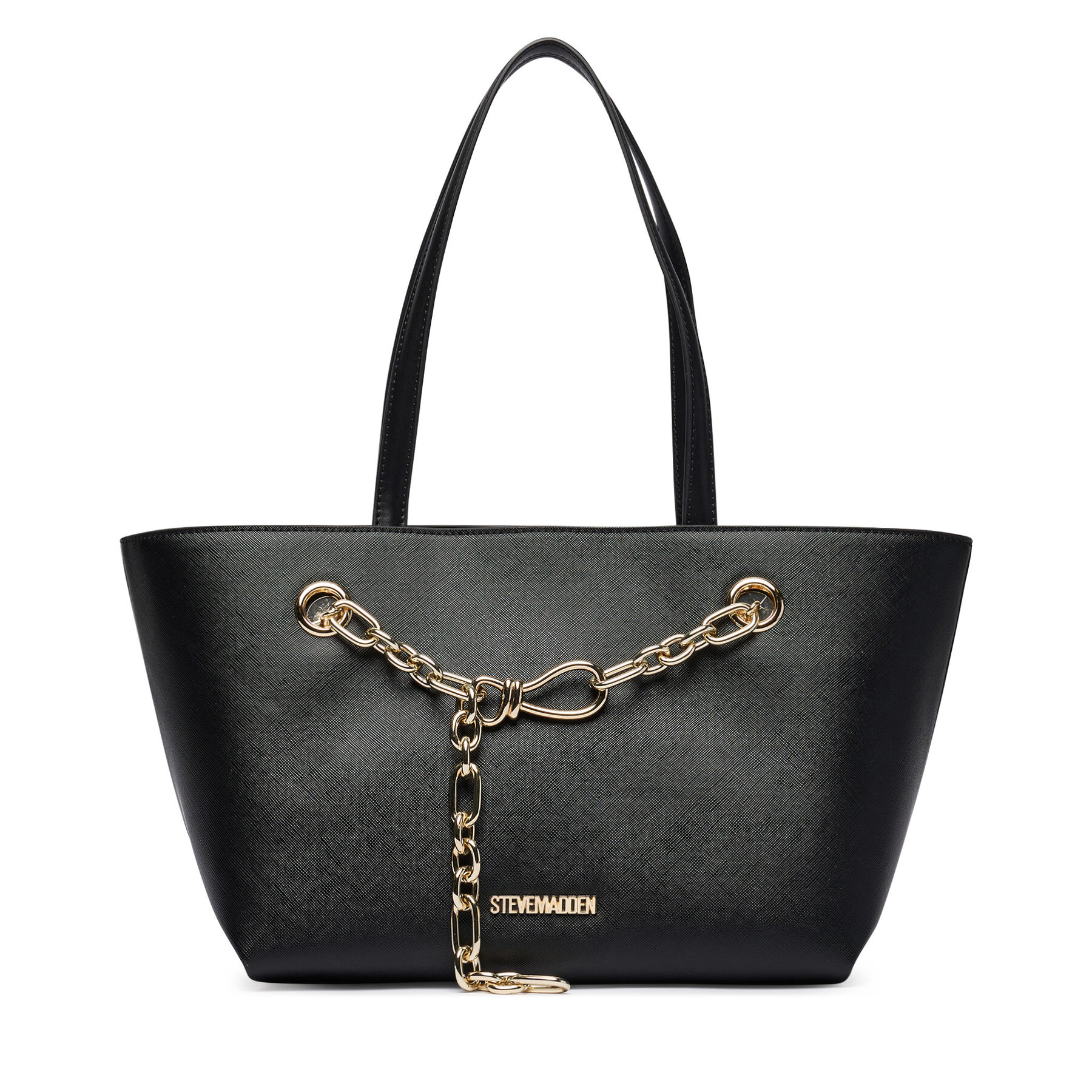 Geantă Steve Madden Birnia 13002593 Negru