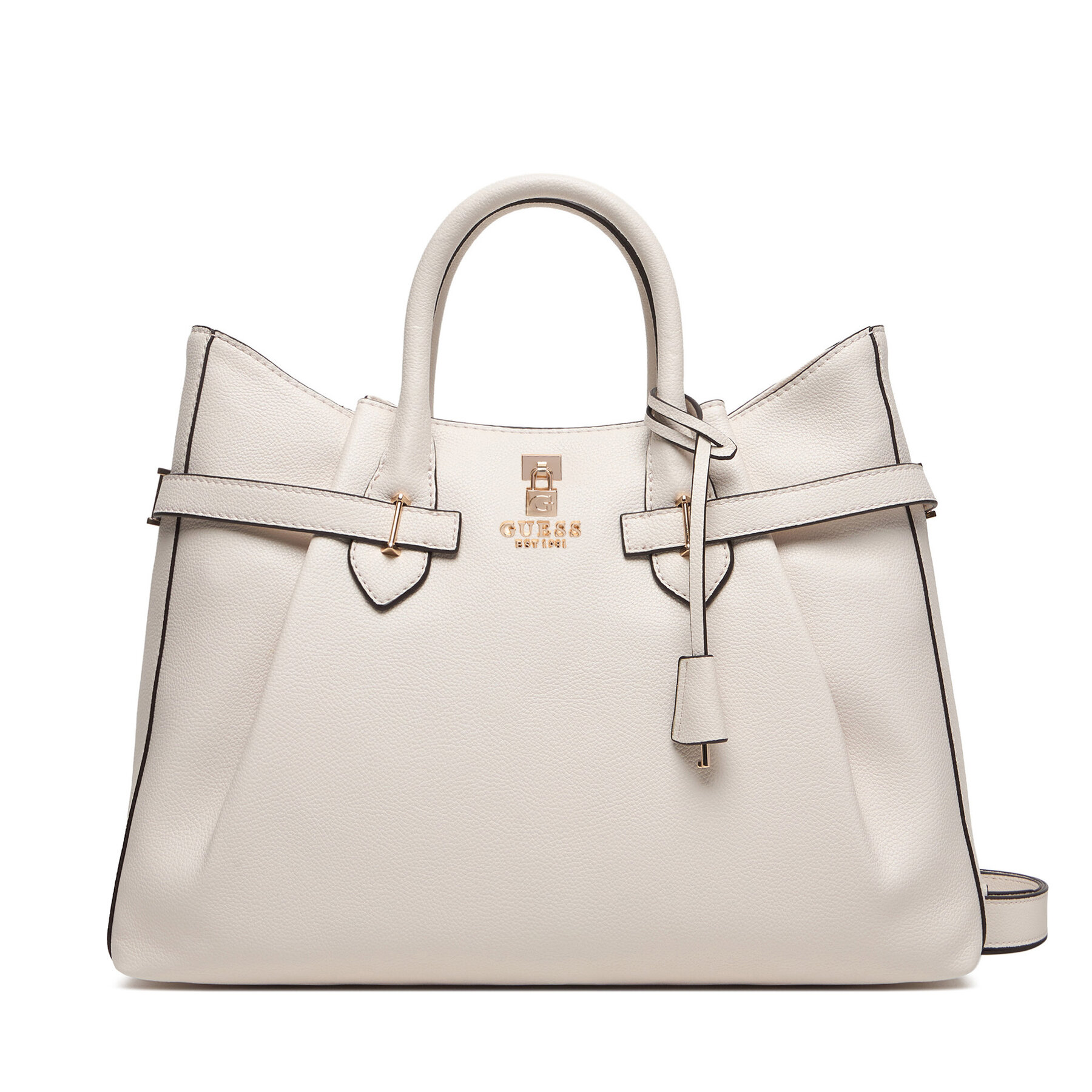 Дамска чанта Guess Yesba HWBG78 33070 Екрю