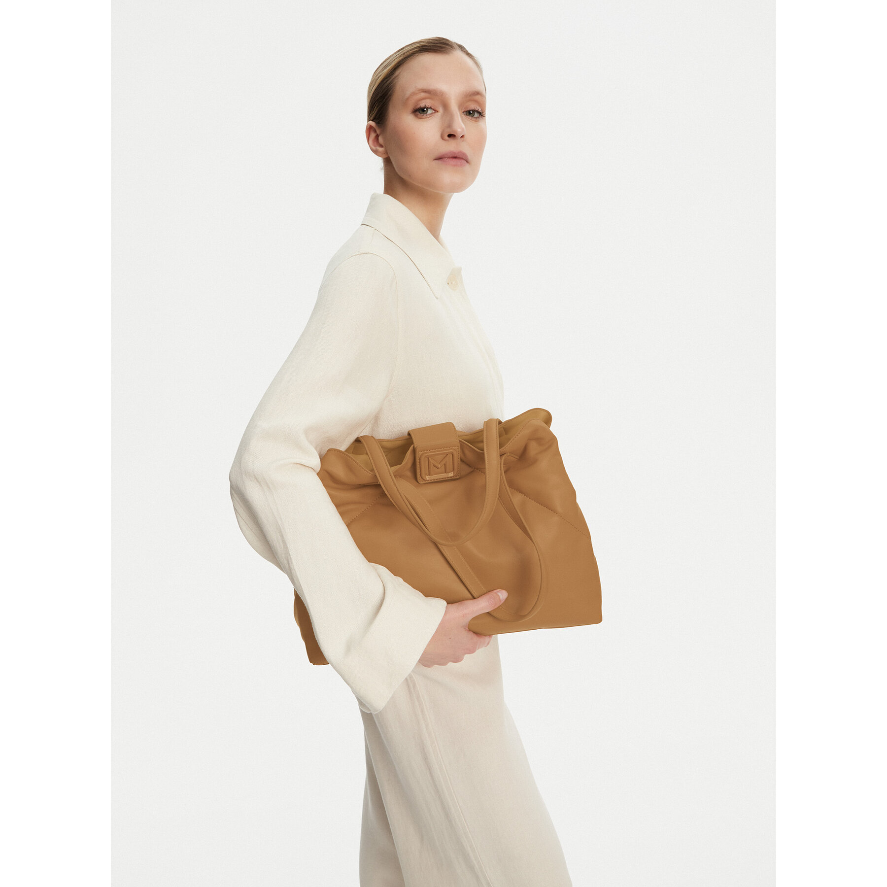 Borsetta Marella Distesa 2513511016200 Marrone