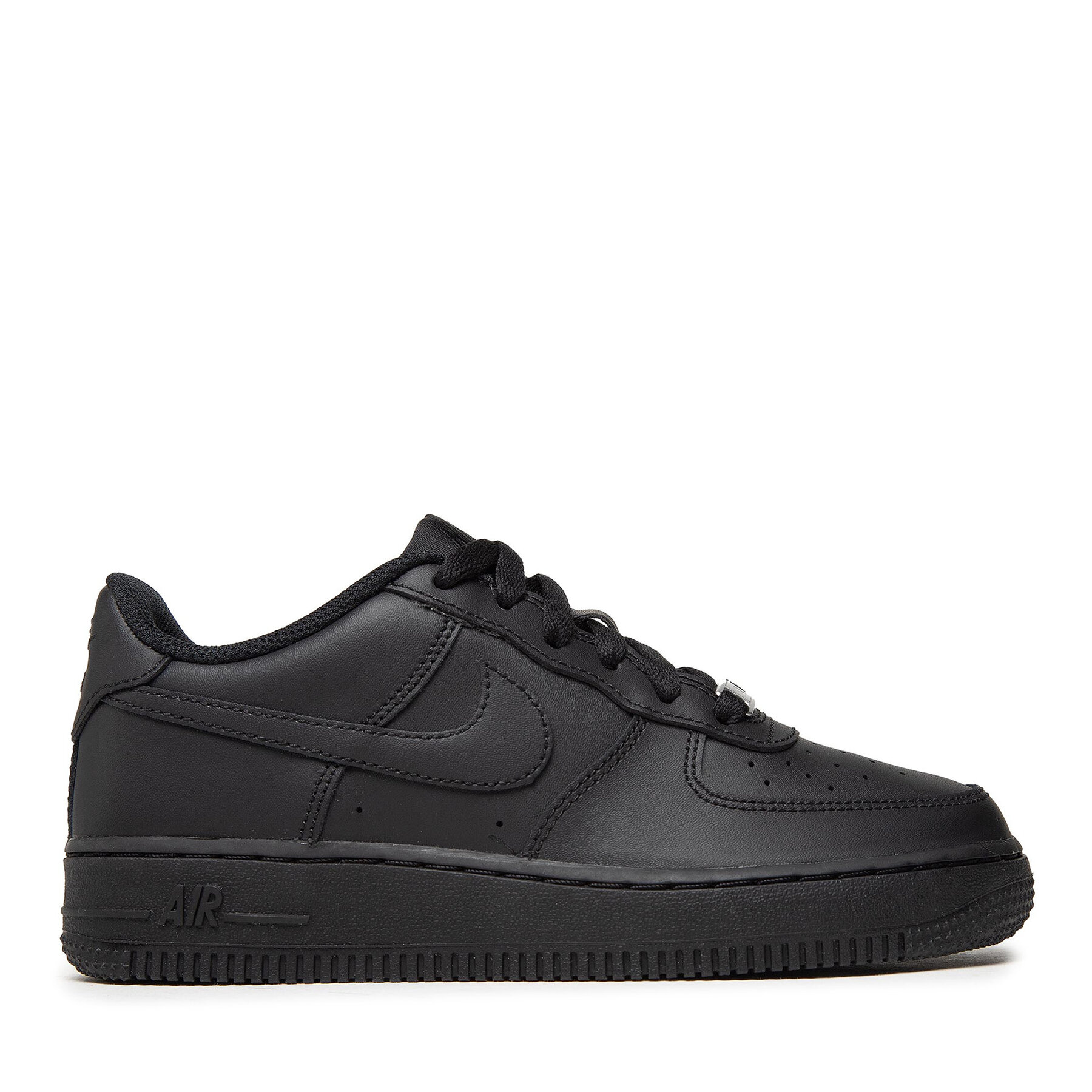 Сникърси Nike Air Force 1 Le (GS) DH2920 001 Черен