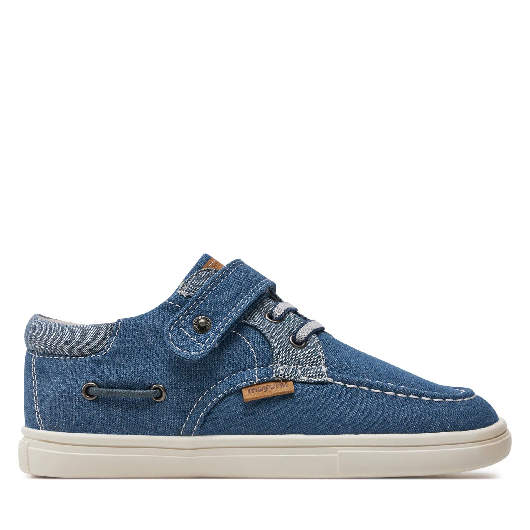 Zapatos hasta el tobillo Mayoral 45583 Azul