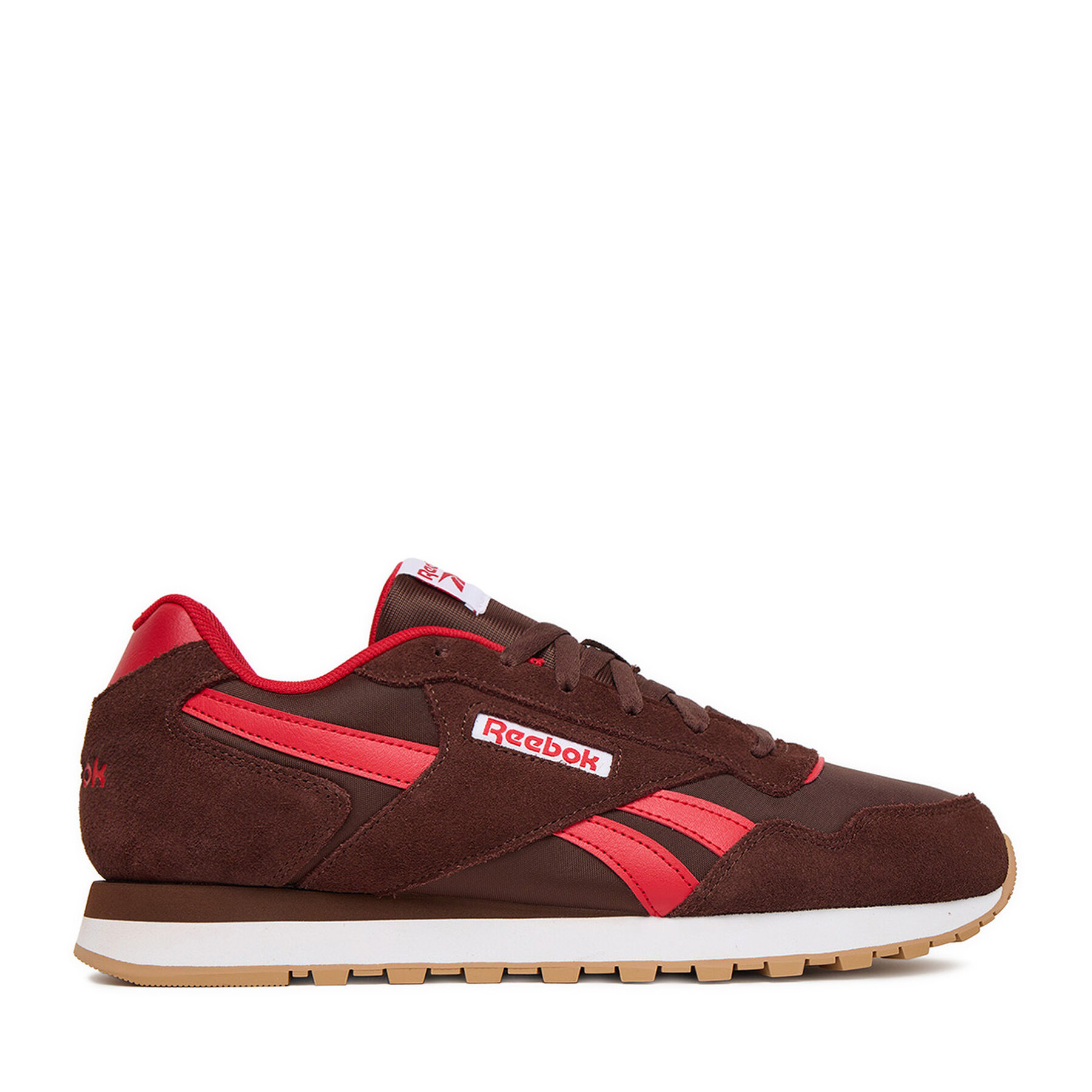 Sportcipők Reebok CEO-GLIDE 100230830 Barna