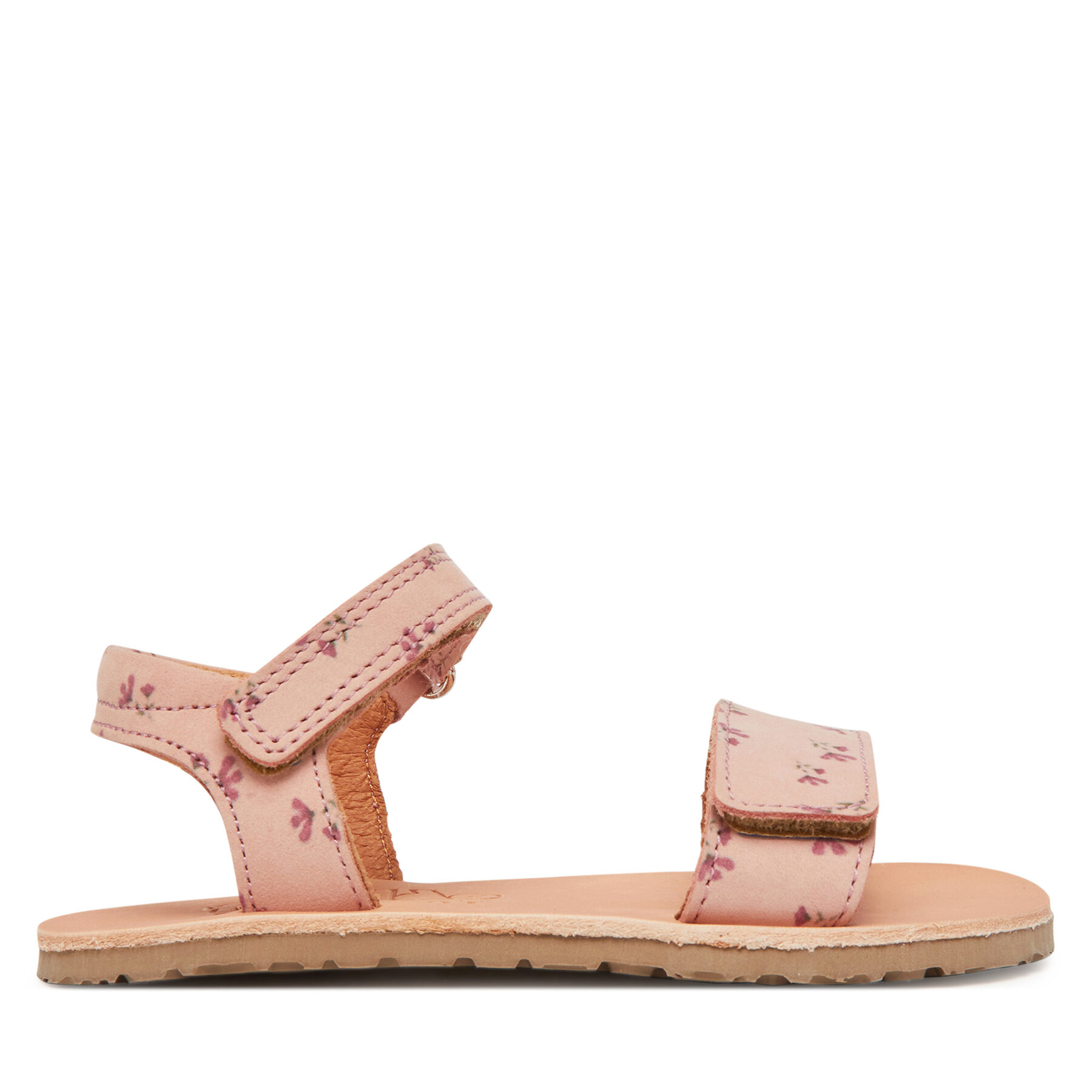 Szandál Froddo Barefoot Flexy Lia G3150264-23 M Rózsaszín