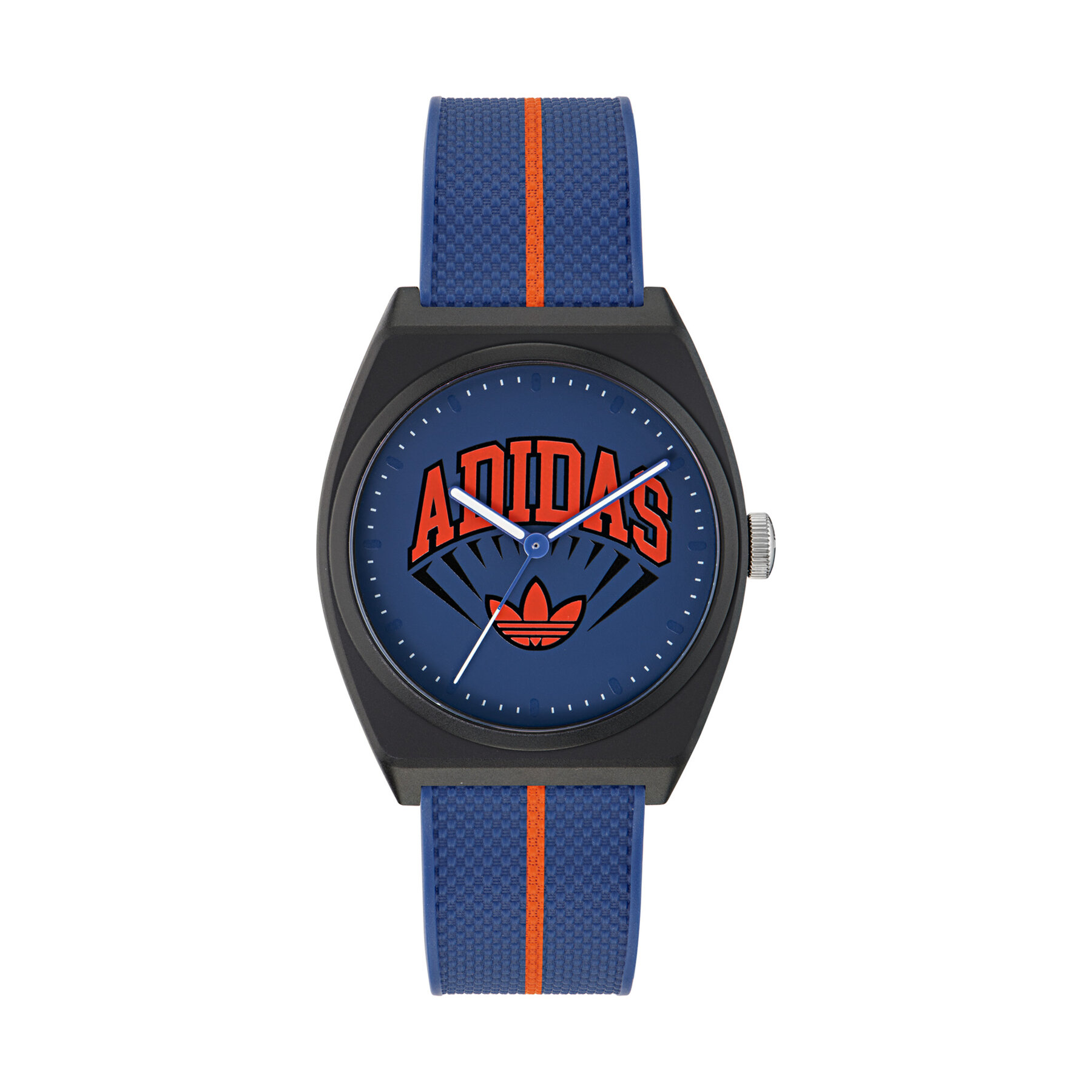 Ceas adidas Project Two AOST25037 Negru