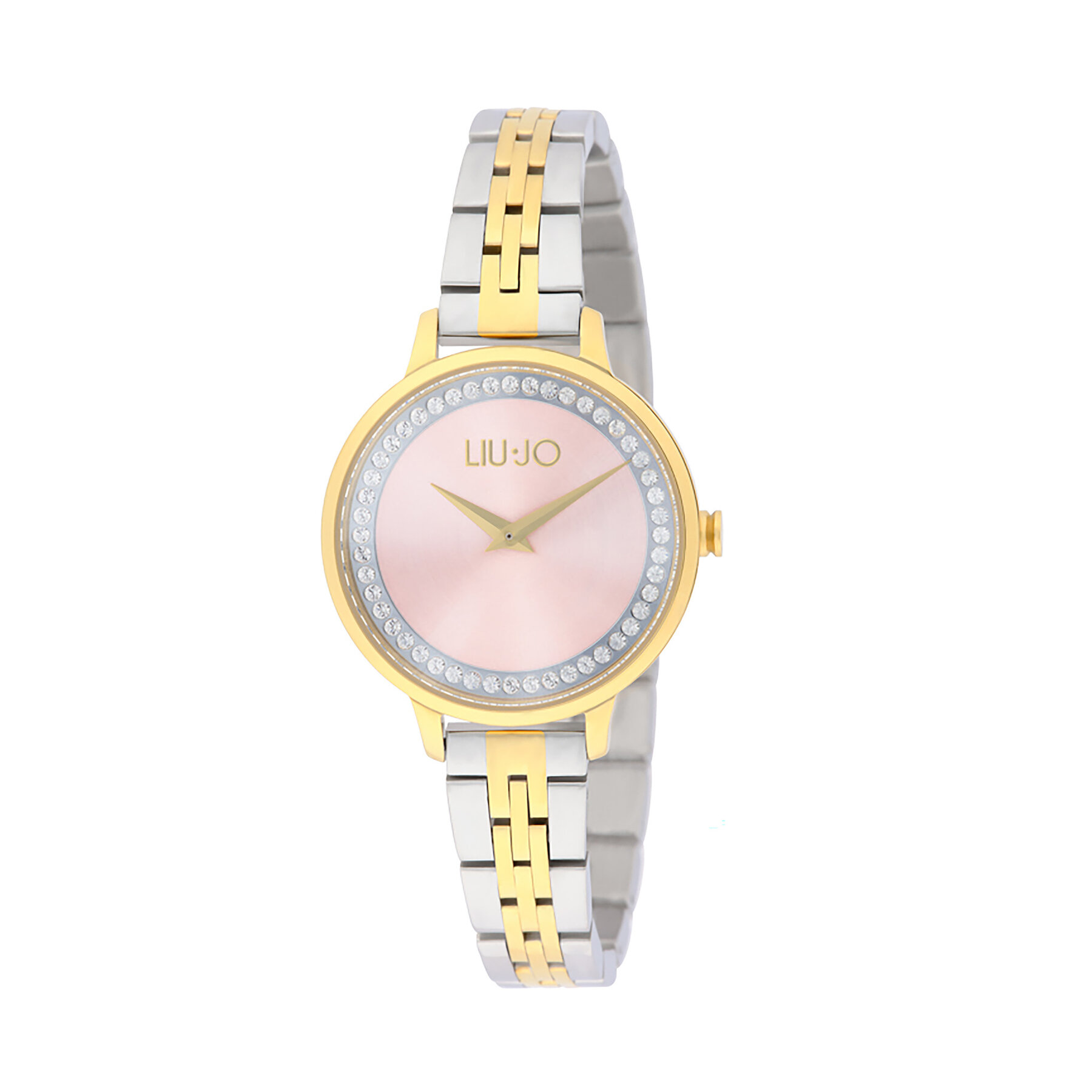 Ceas Liu Jo TLJ2586 Auriu