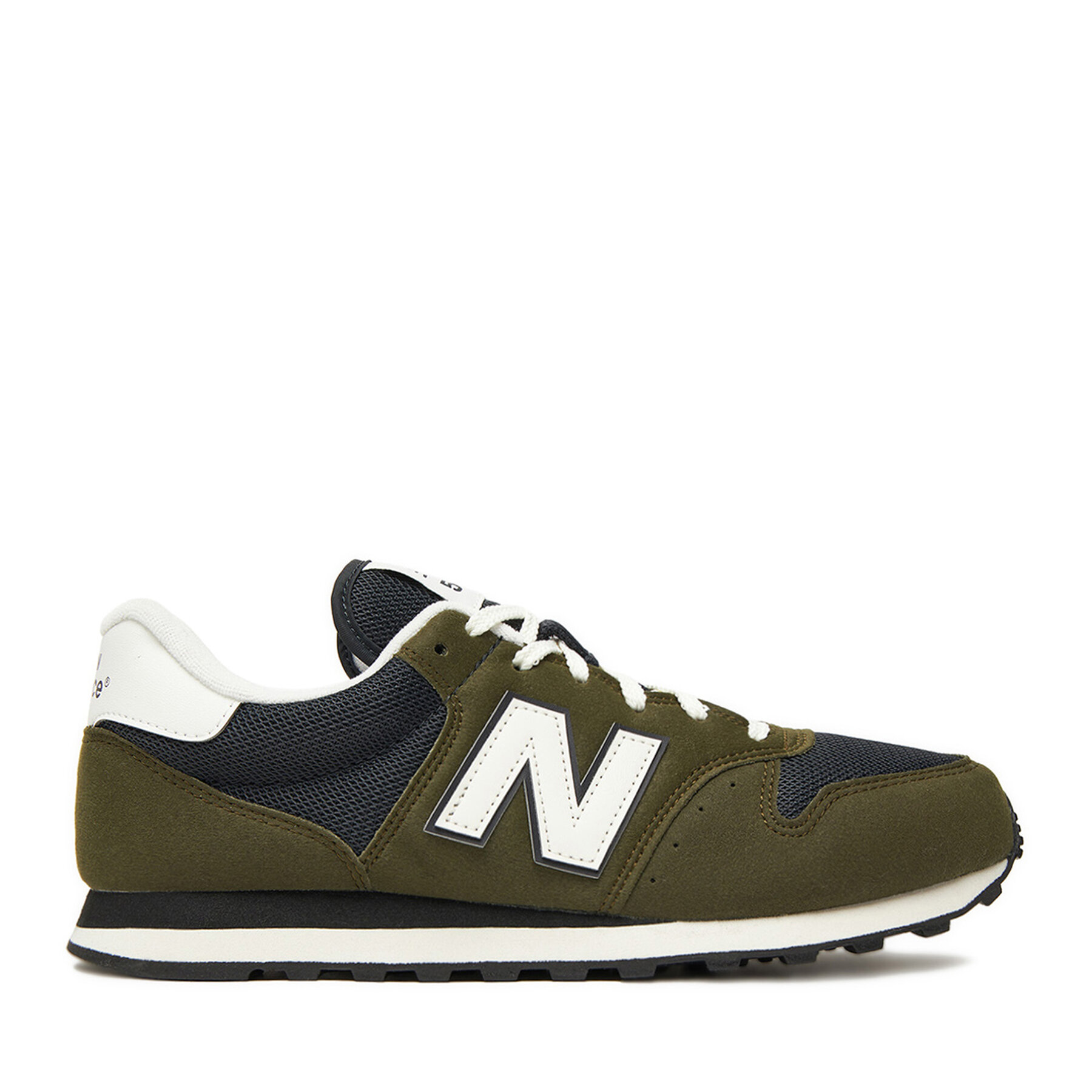 Сникърси New Balance GM500ROS Каки
