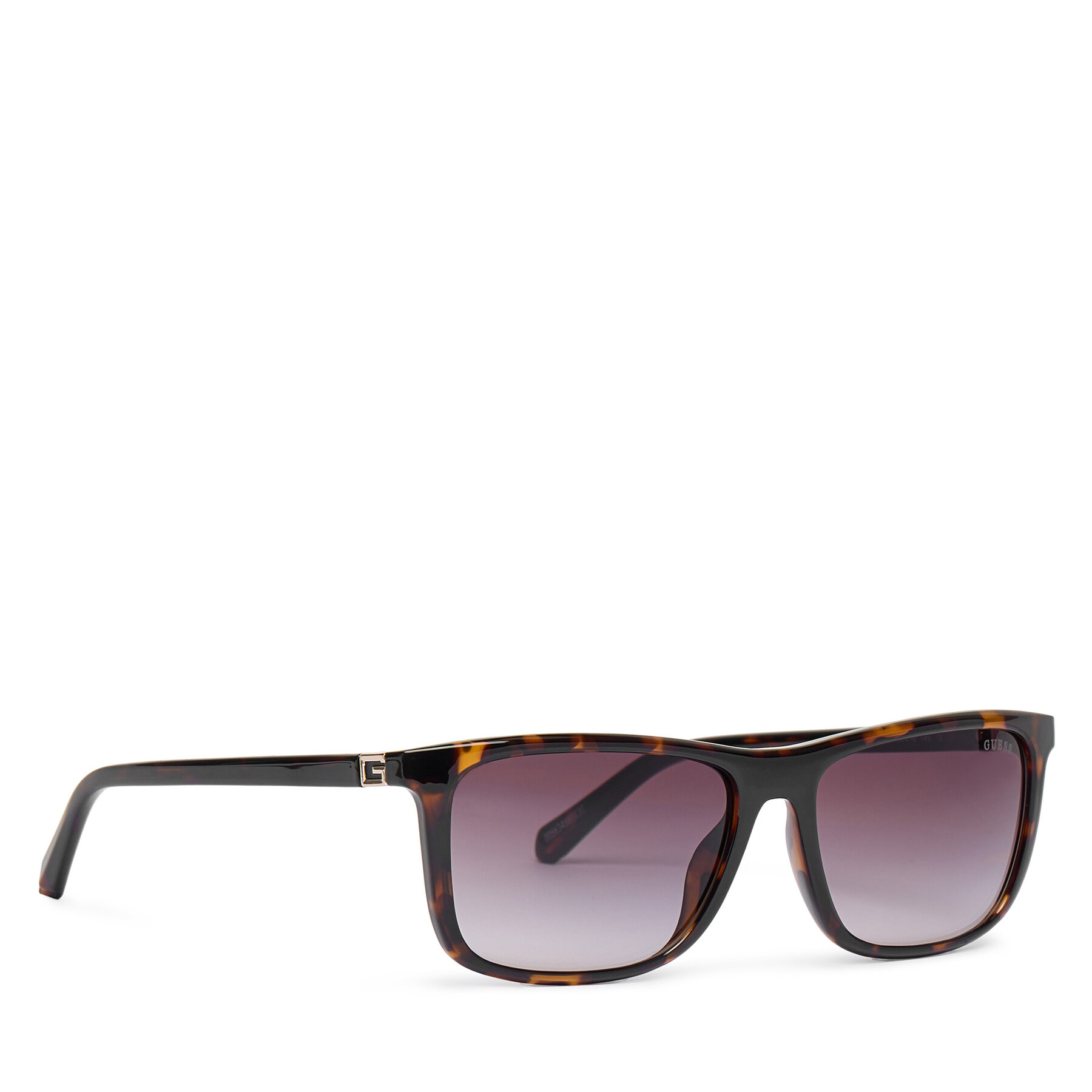Napszemüveg Guess GU00169 Barna