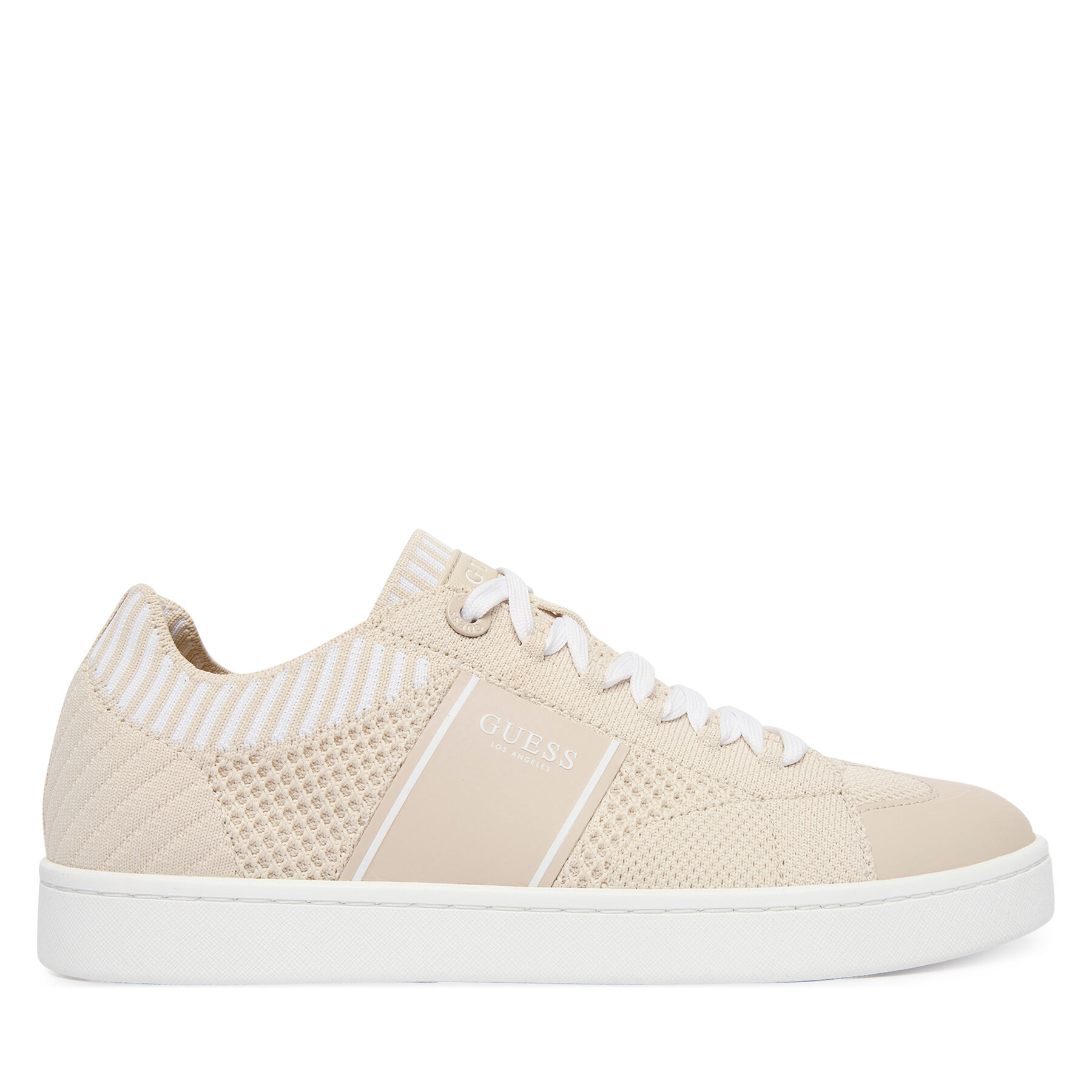 Superge Guess FLPJRX FAB12 Bež