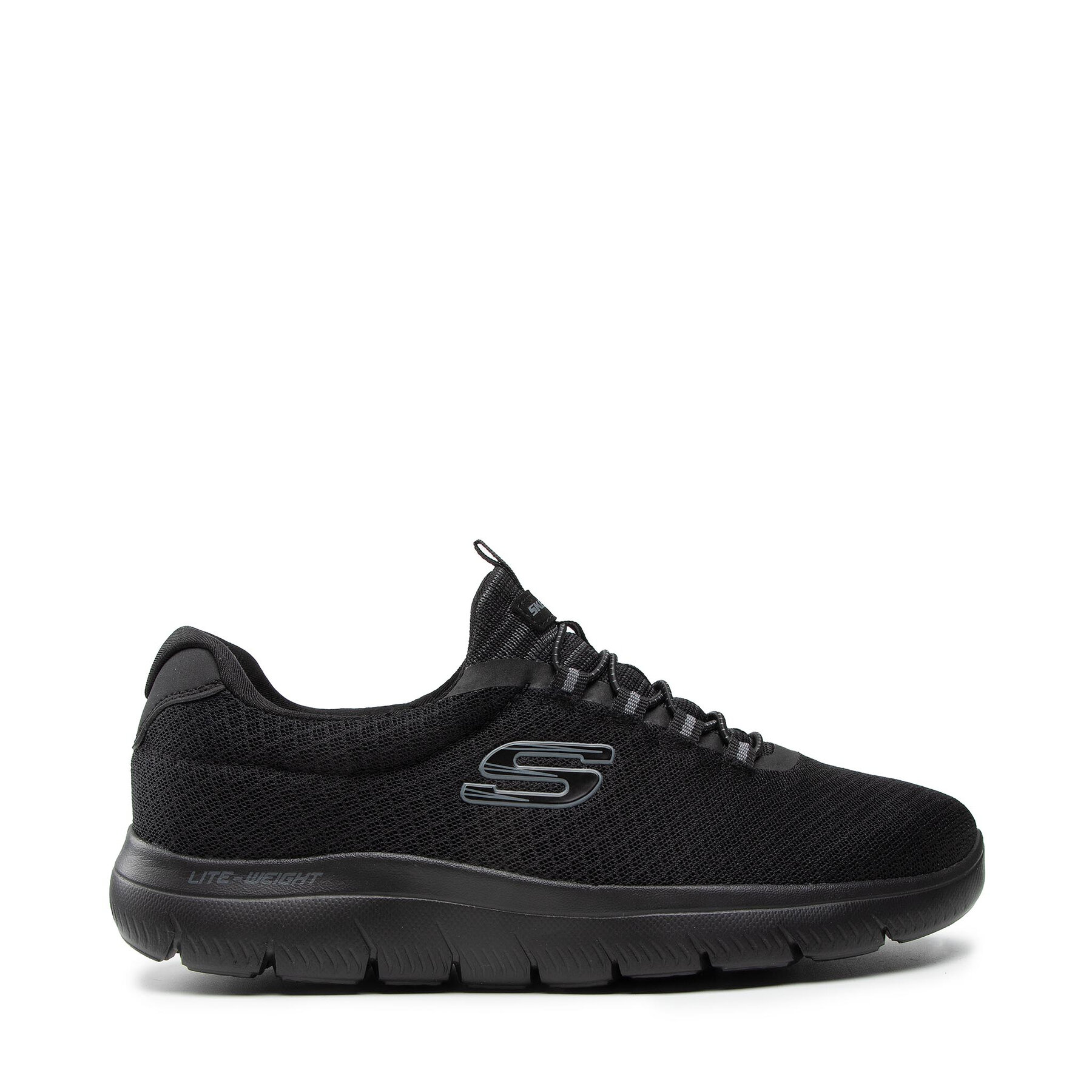 Superge Skechers Summits 52811/BBK Črna