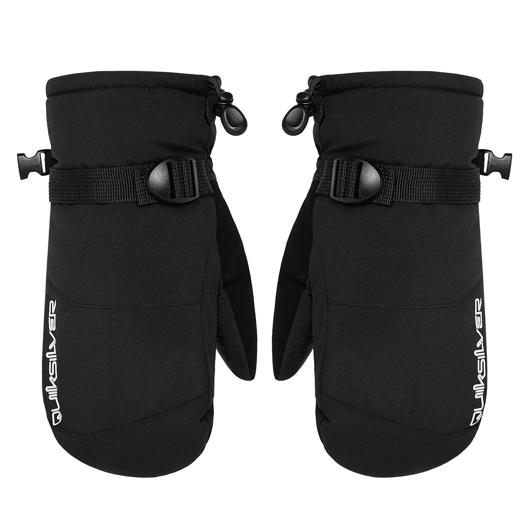 Skijaške rukavice Quiksilver Mission EQBHN03040 Crna