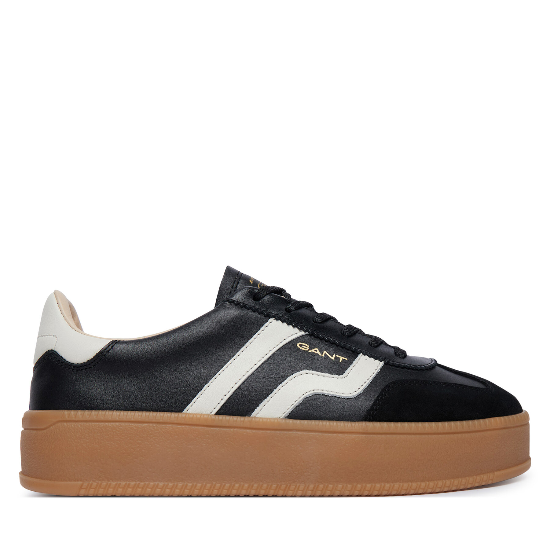 Αθλητικά Gant Cuzmani 33531351 Μαύρο