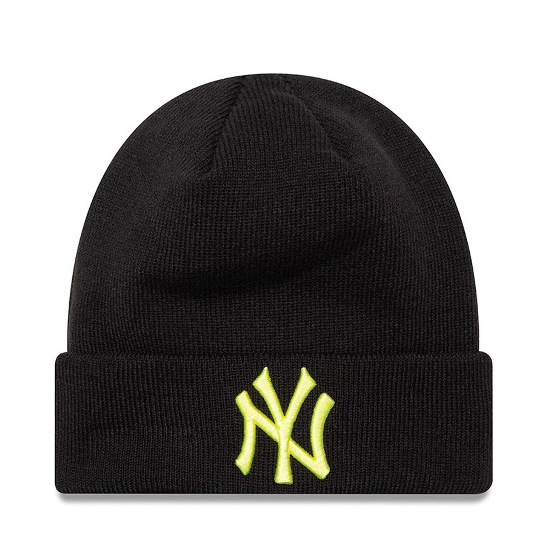 Bonnet New Era League Essential Be 60565207 Noir