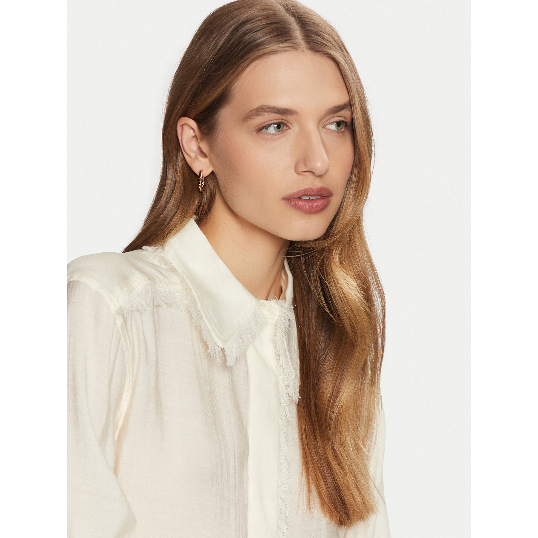 Örhängen Coach 37460421 Gyllene