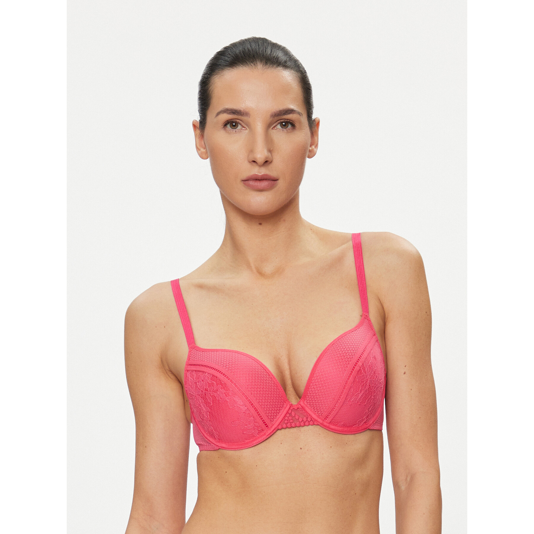 Passionata Reggiseno con ferretto Olivia P49J20 Rosa