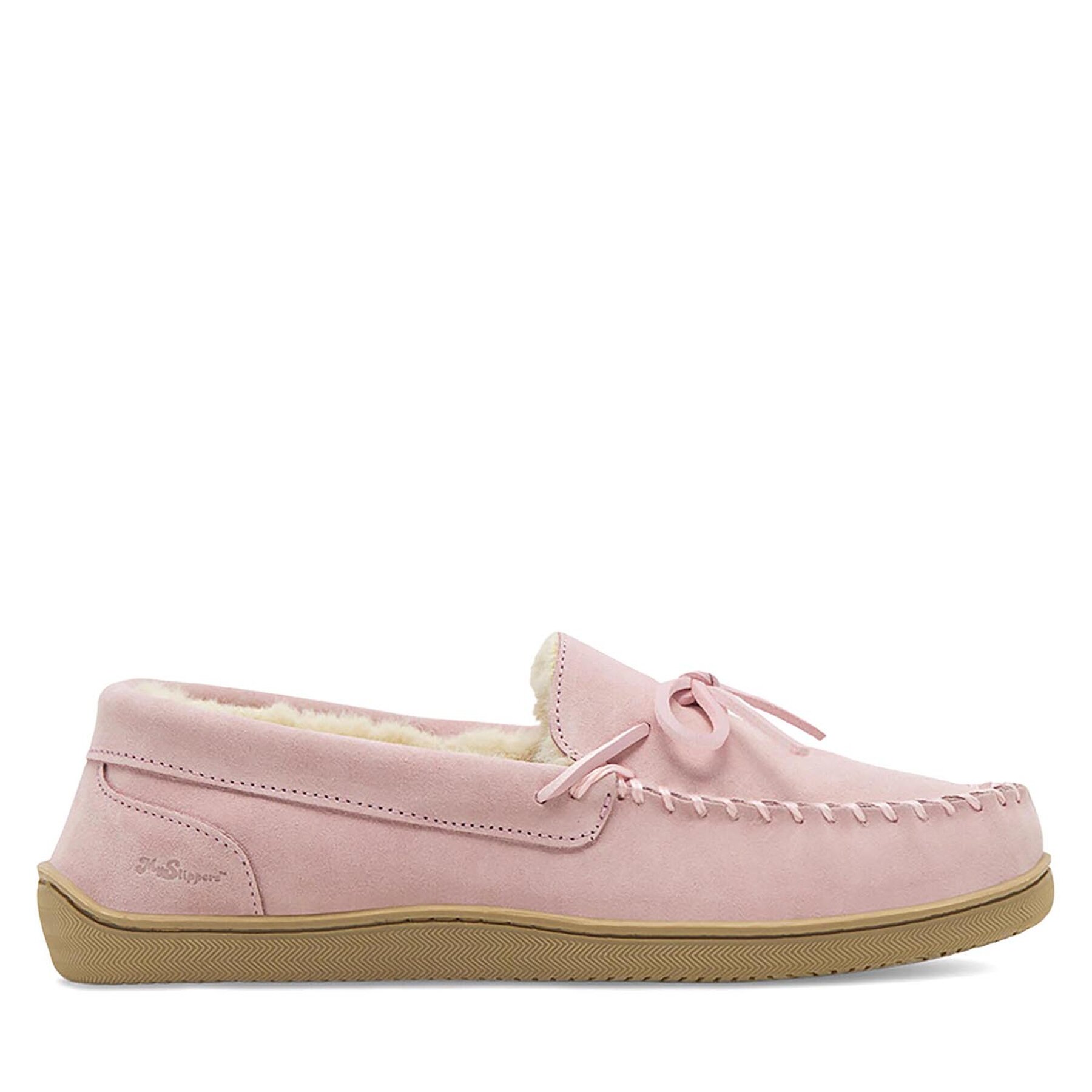 MYSLIPPERS Παντόφλες Σπιτιού MYSLIPPERS MPF20WID001D-M Ροζ