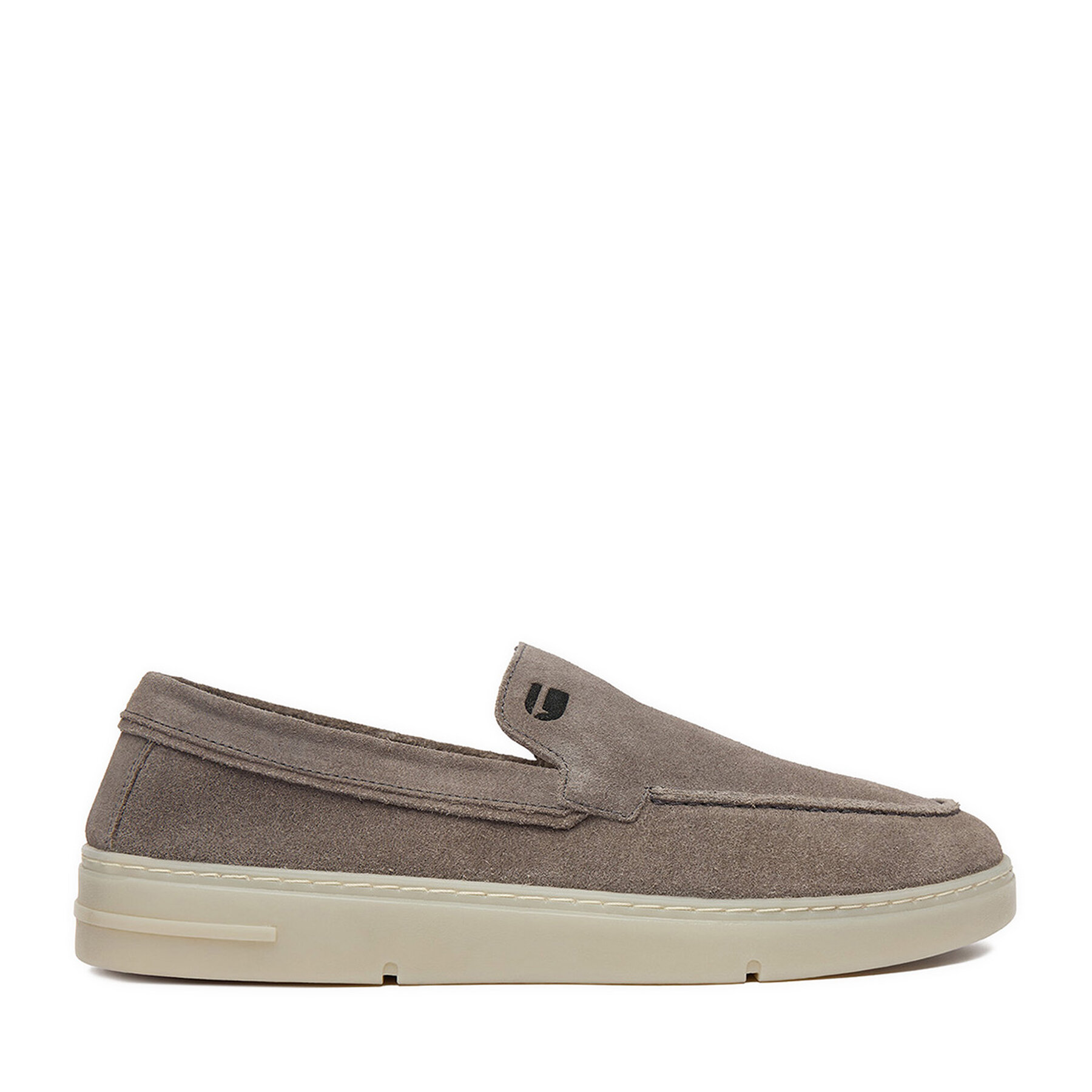 Félcipő G-Star Raw EO-JUMBO-01 MI08 Szürke