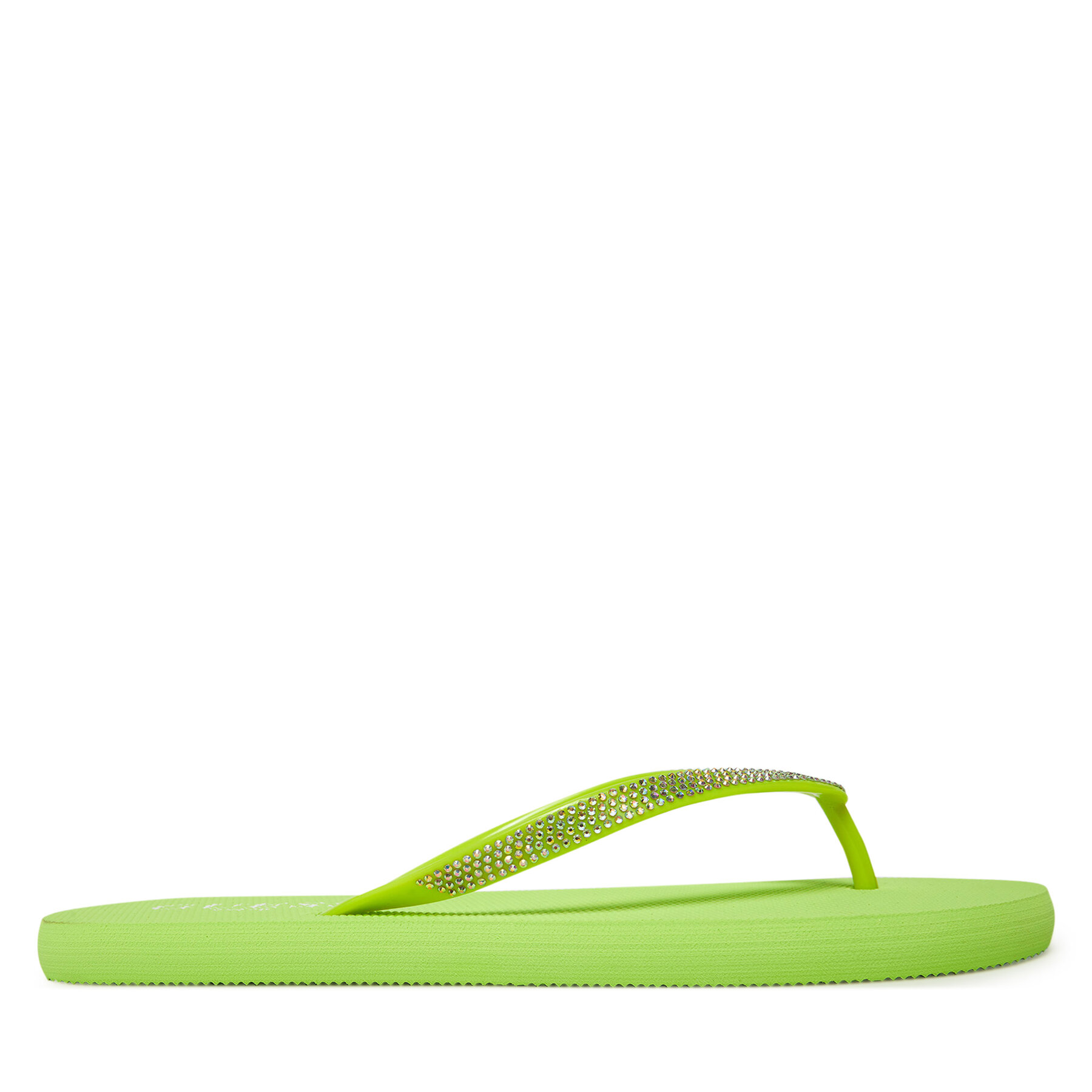 Flip flop Guess E5GZ05BB00F Verde
