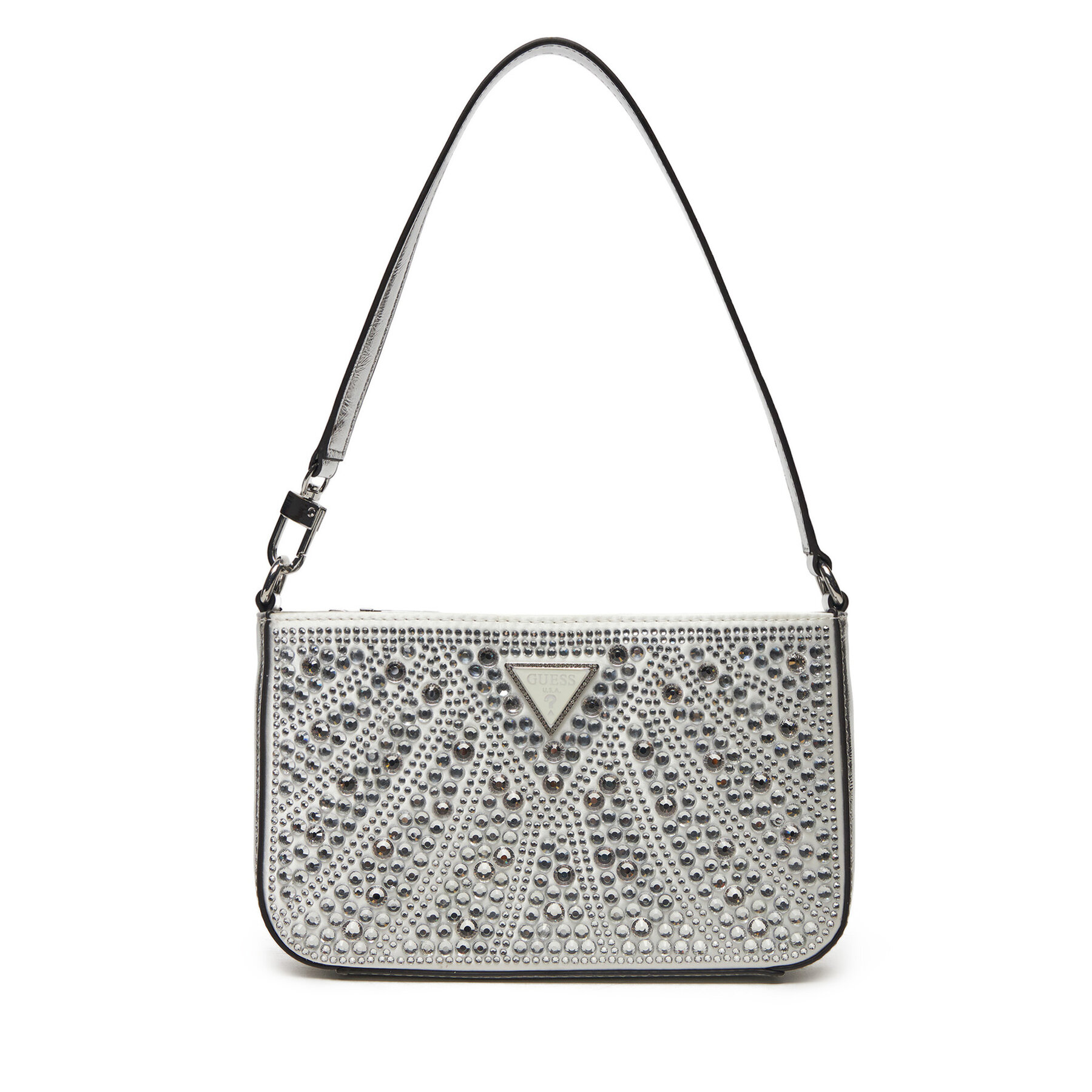  Táska Guess HWXY95 28720 Ezüst akciós termékkép 1