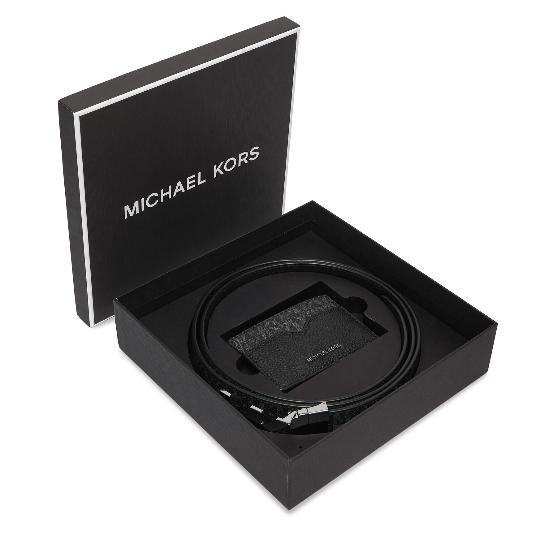 Dárková sada MICHAEL Michael Kors 39F6LHDY3L Černá