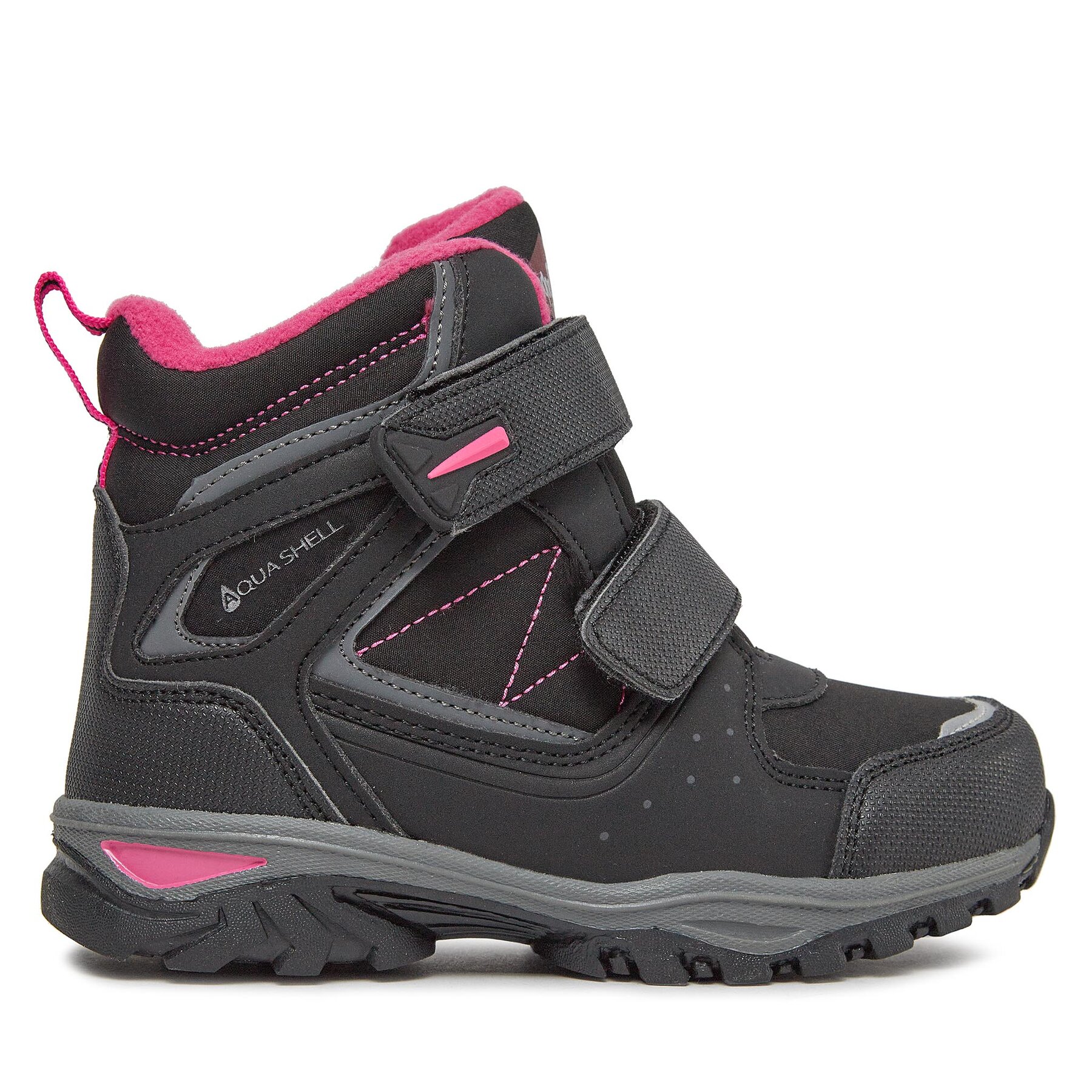 Gyerek Bakancs Lee Cooper, Méret: 35, Fekete, Lcj-23-01-2061K