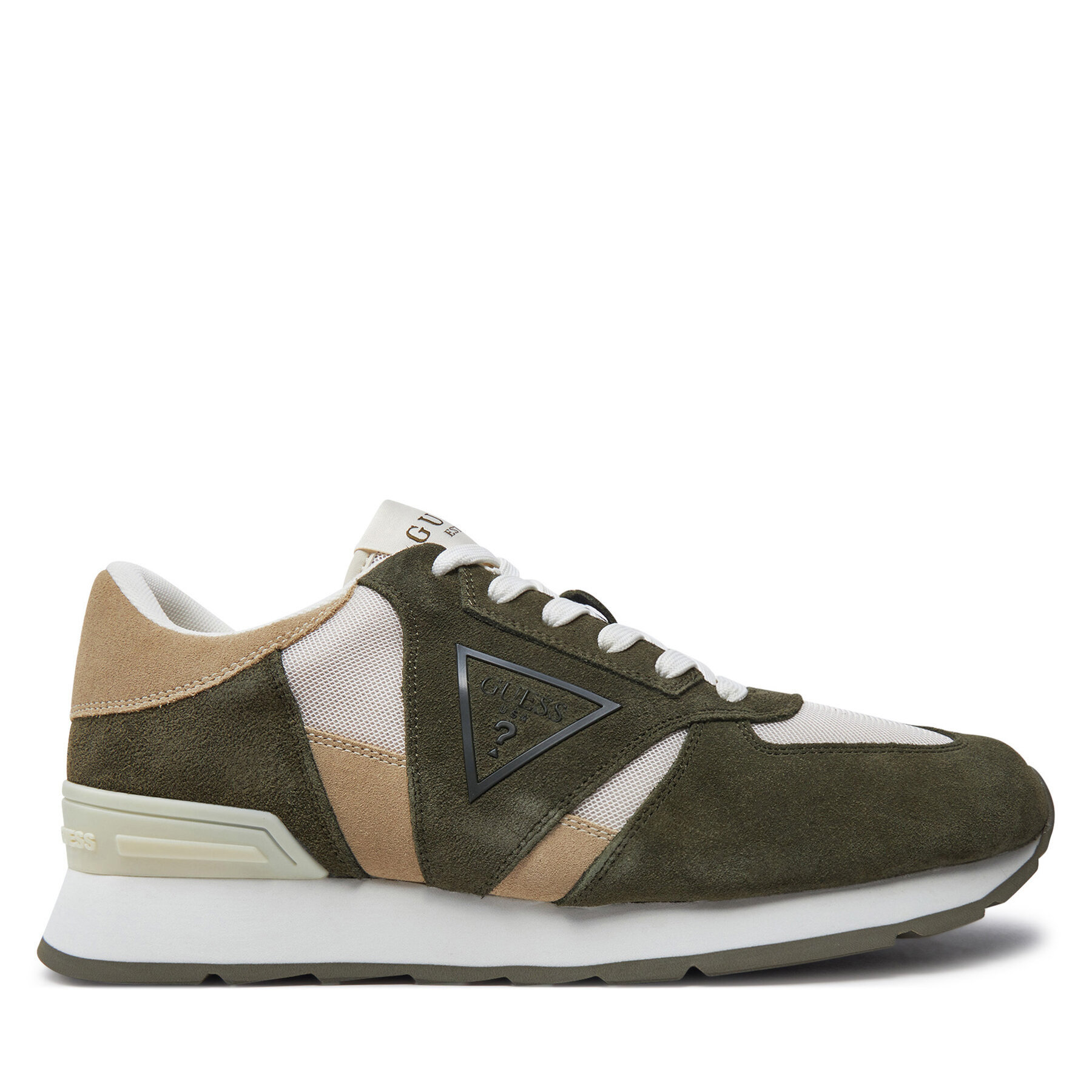 Sneakers Guess