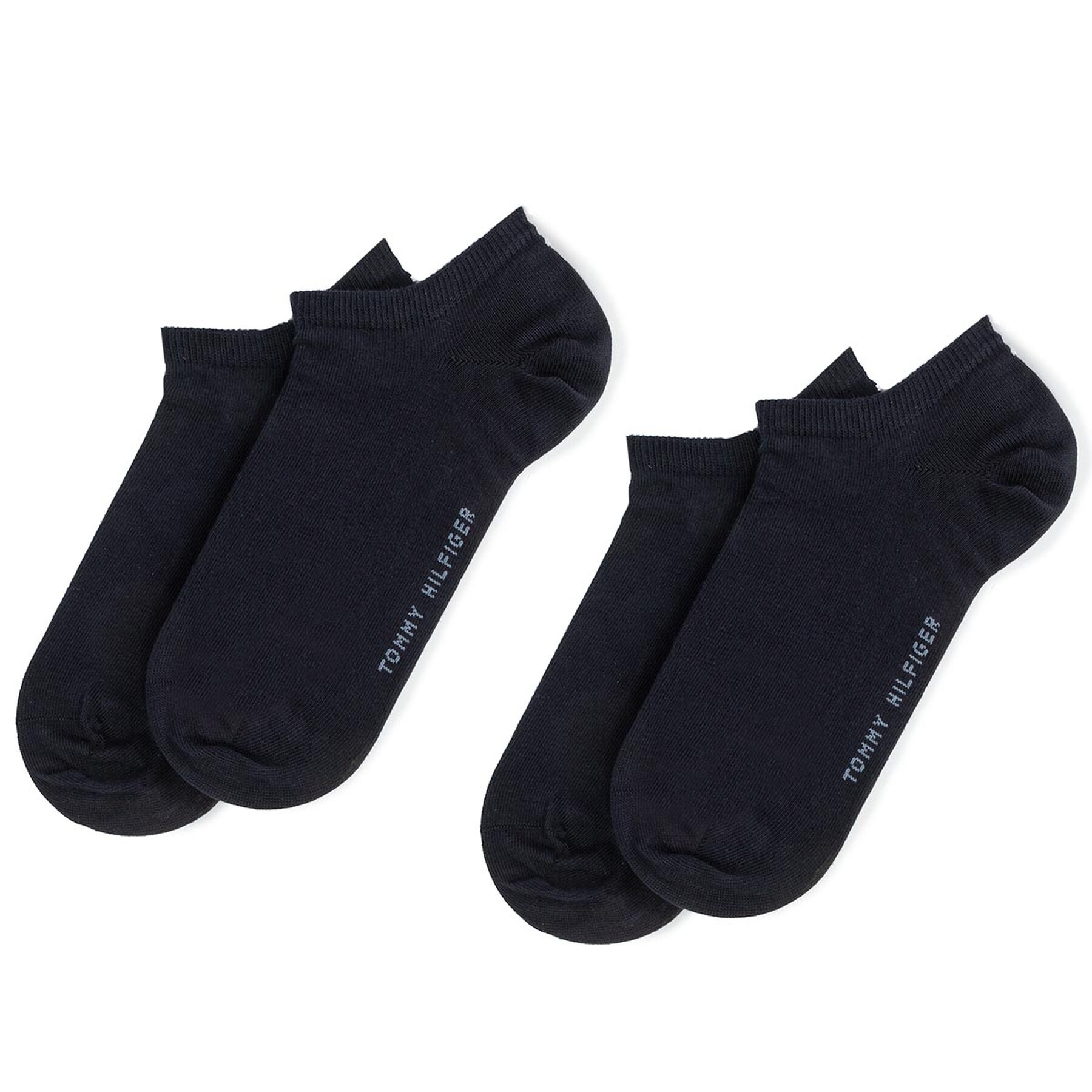 Comprar en oferta Tommy Hilfiger Socks (342023001) dark navy