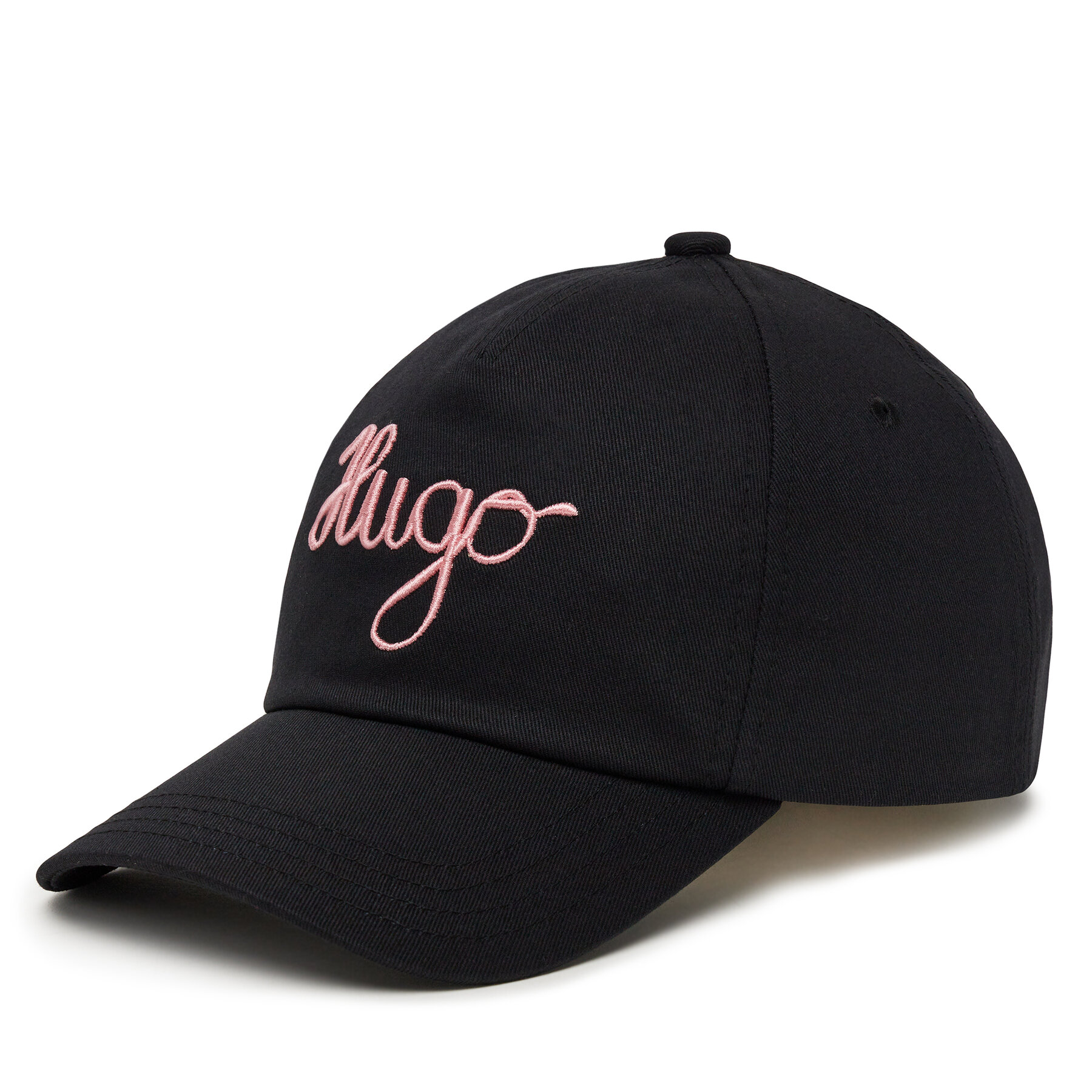 Cappellino HUGO Cara-PE 50546591 Nero