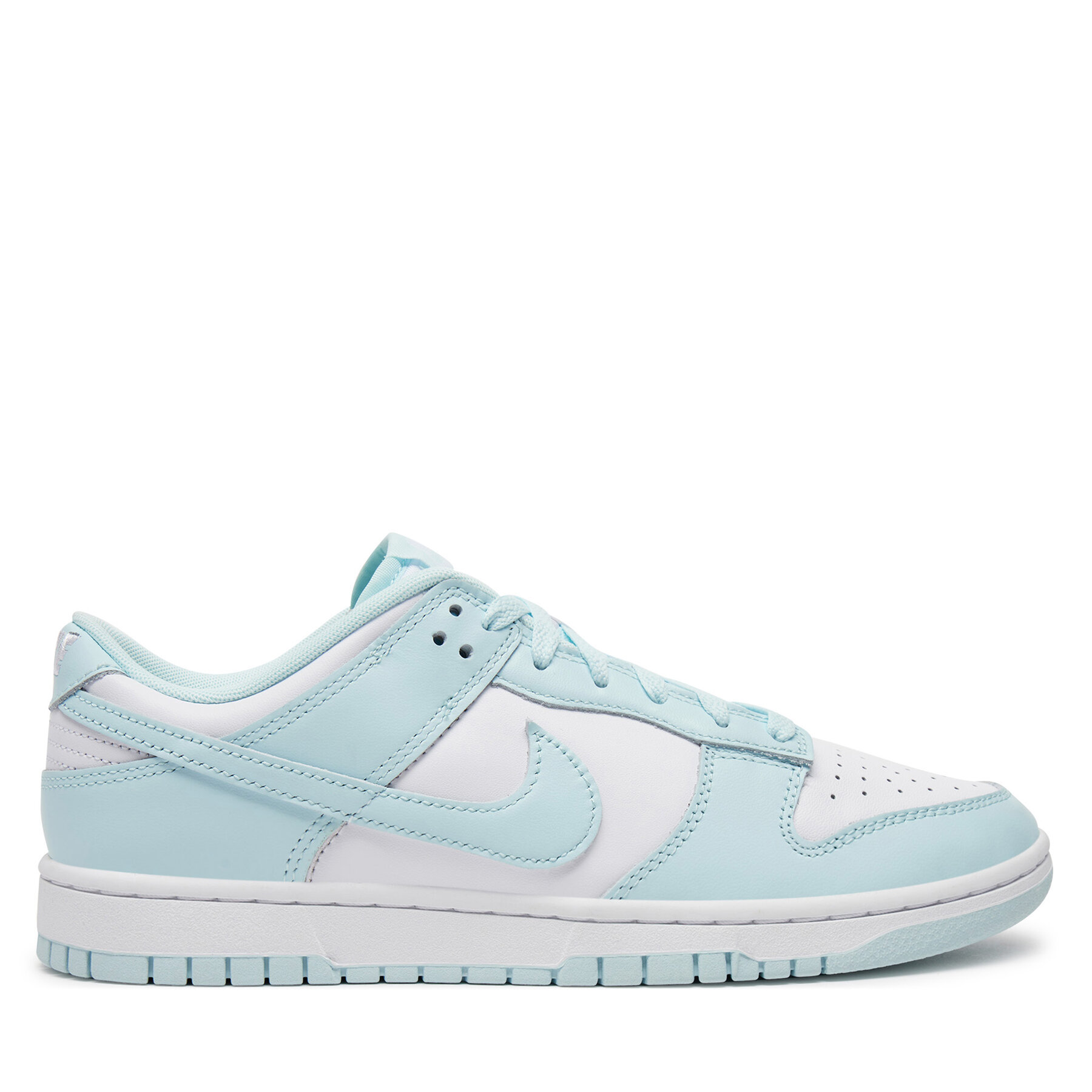 Pánske Sneakersy Nike, Rozmer: 47, Biela, Dunk Low Retro DV0833 104