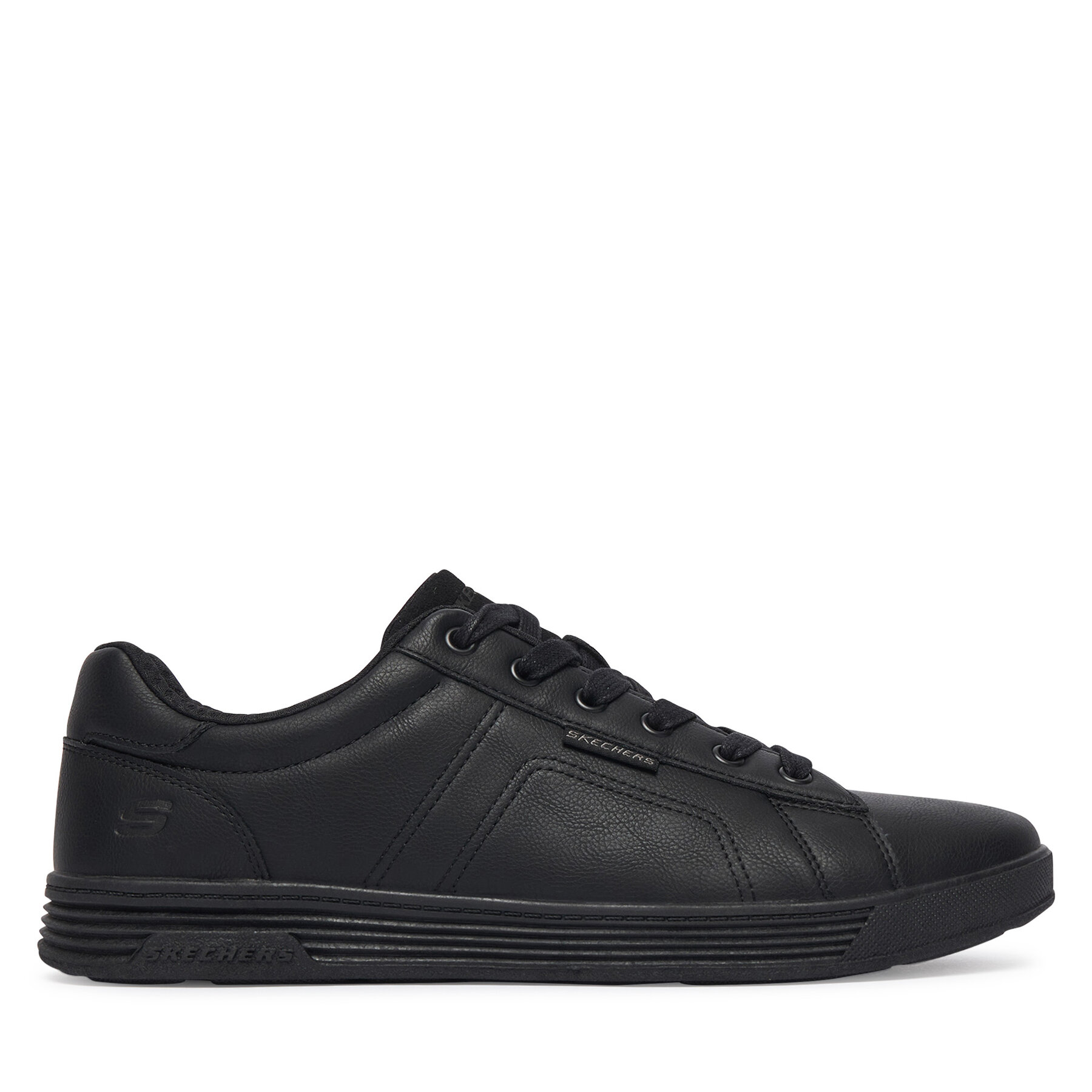 Tenisice Skechers Cavell - Hensley 210946 Crna