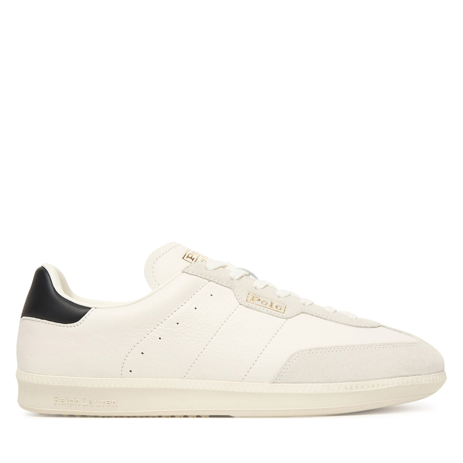 Superge Polo Ralph Lauren 809P01642001 Bela