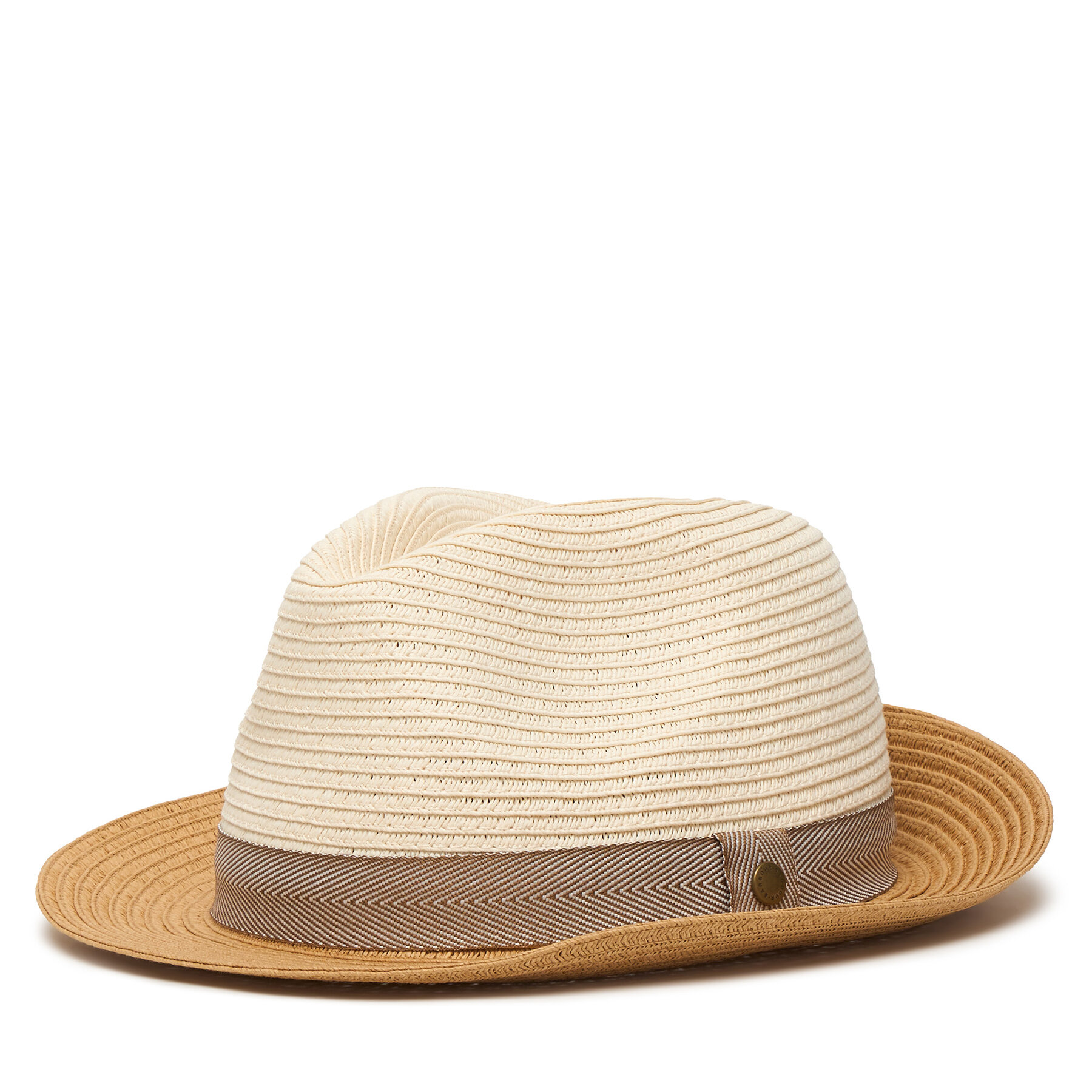 Καπέλο Barbour Ashill MHA0954CR31 Μπεζ