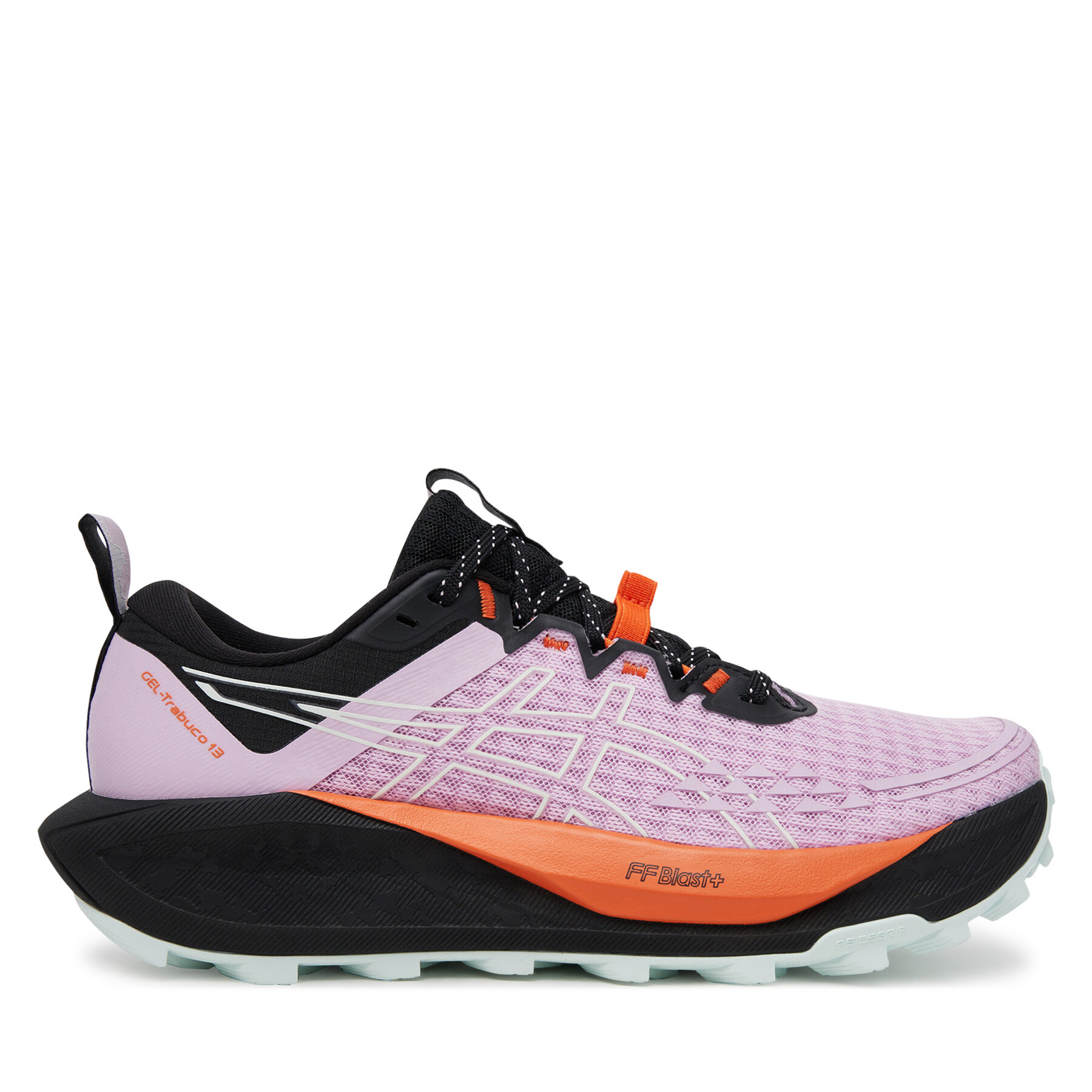  Futócipő Asics Gel-Trabuco 13 1012B768 Piros akciós termékkép 1