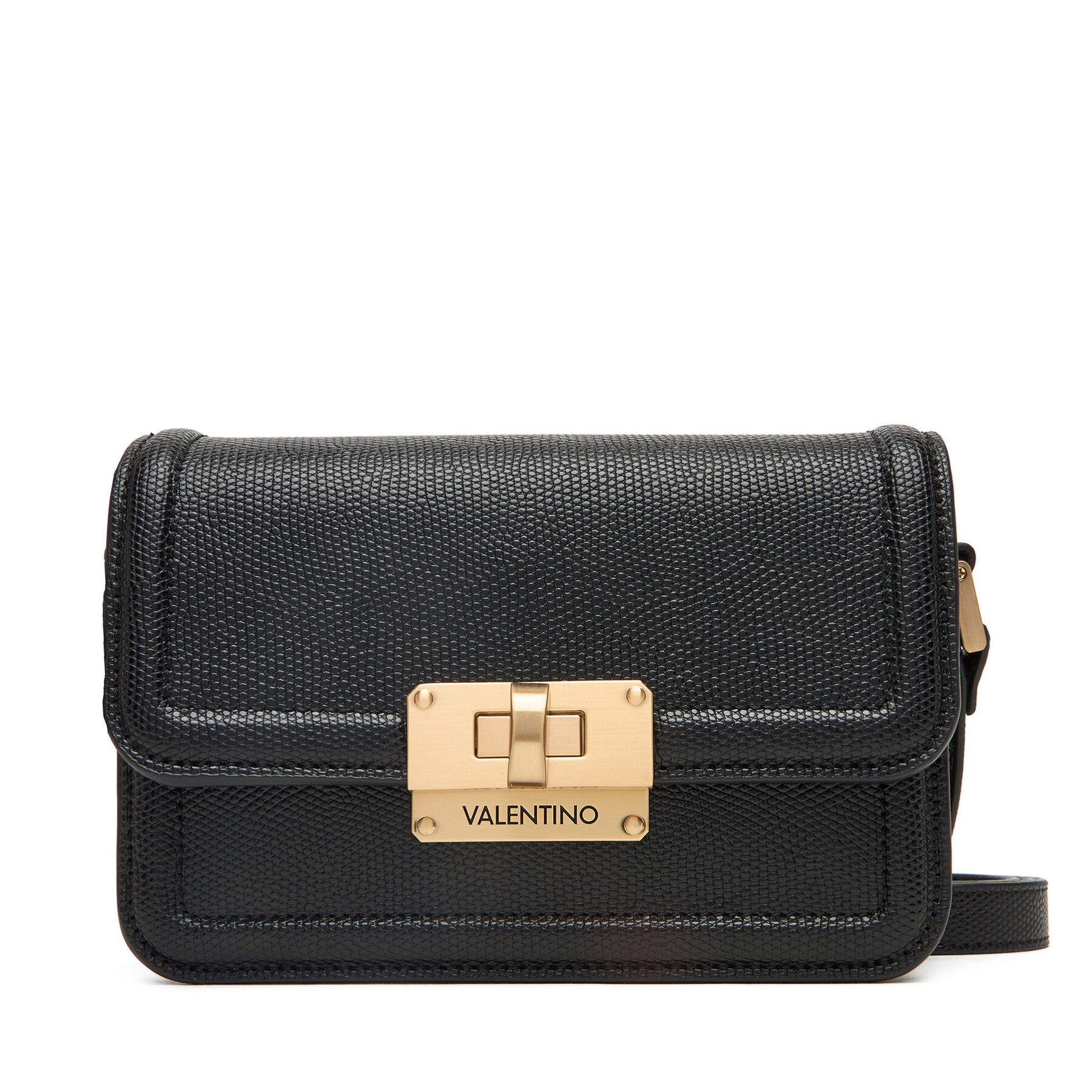 Borsetta Valentino Floren VBS9A910LUC Nero