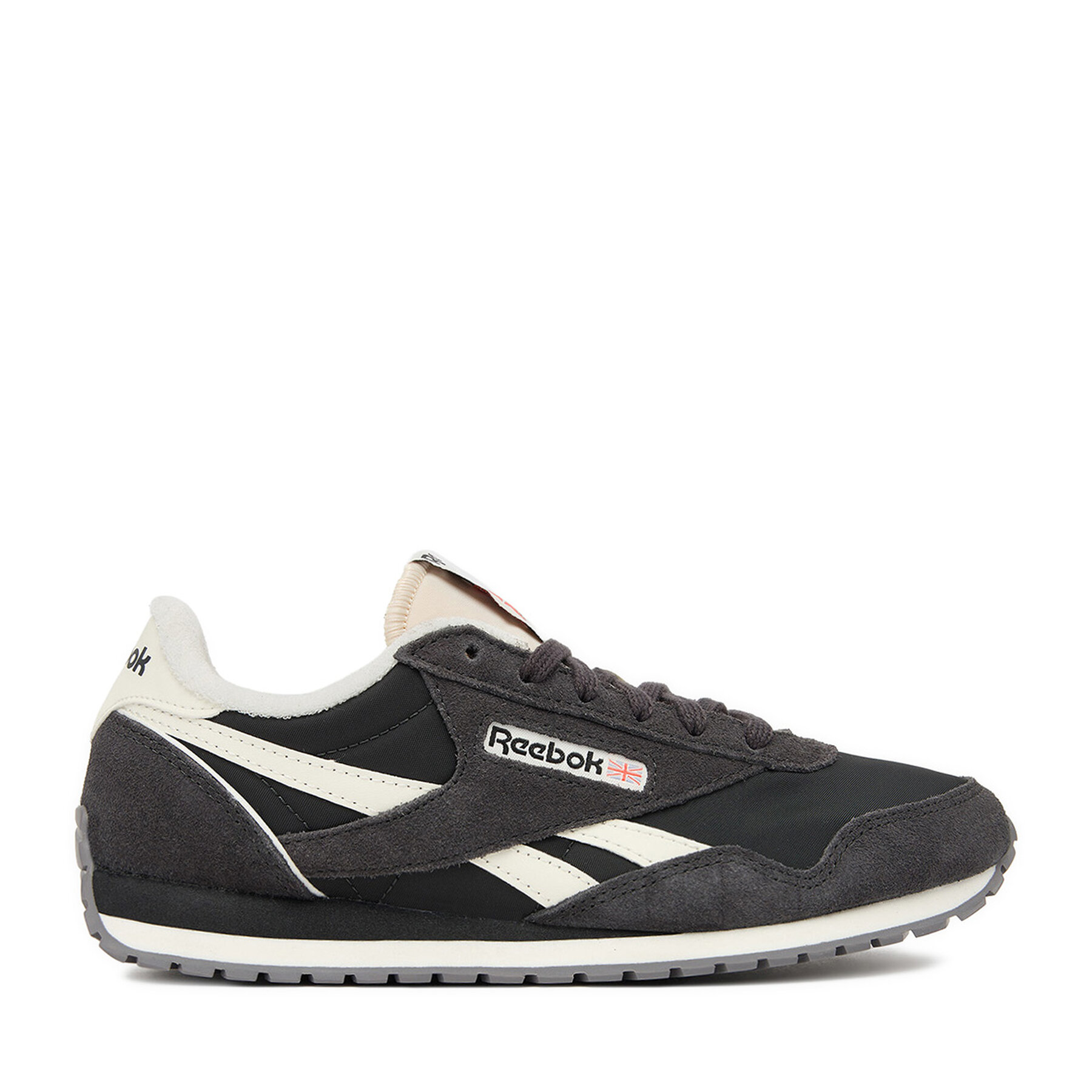 Sportcipők Reebok EOSS-CLASSIC AZ 100208831 Fekete