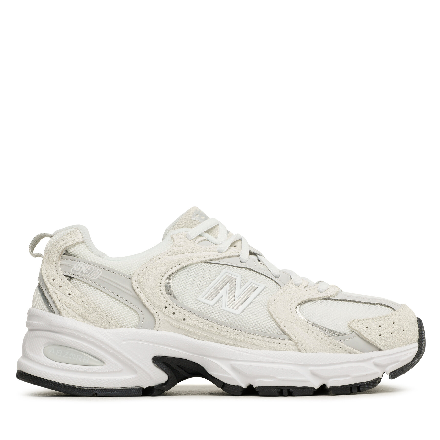 Superge New Balance MR530CE Écru