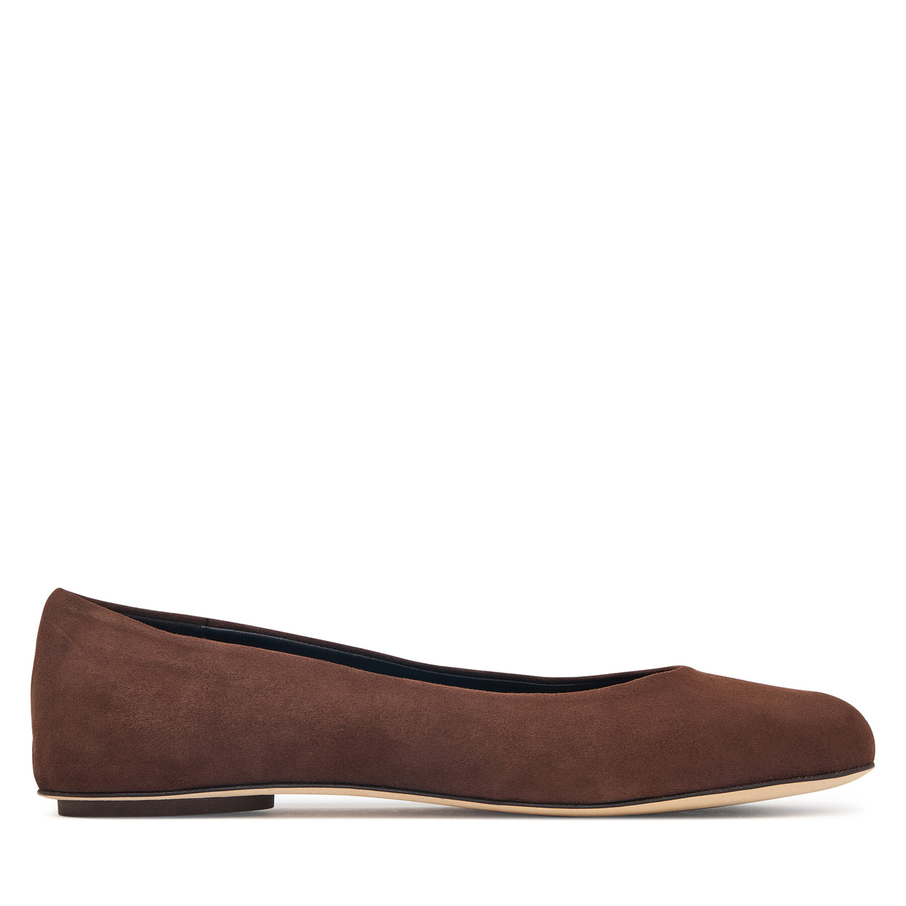 Balerinke Weekend Max Mara Todi 2625526054 Rjava