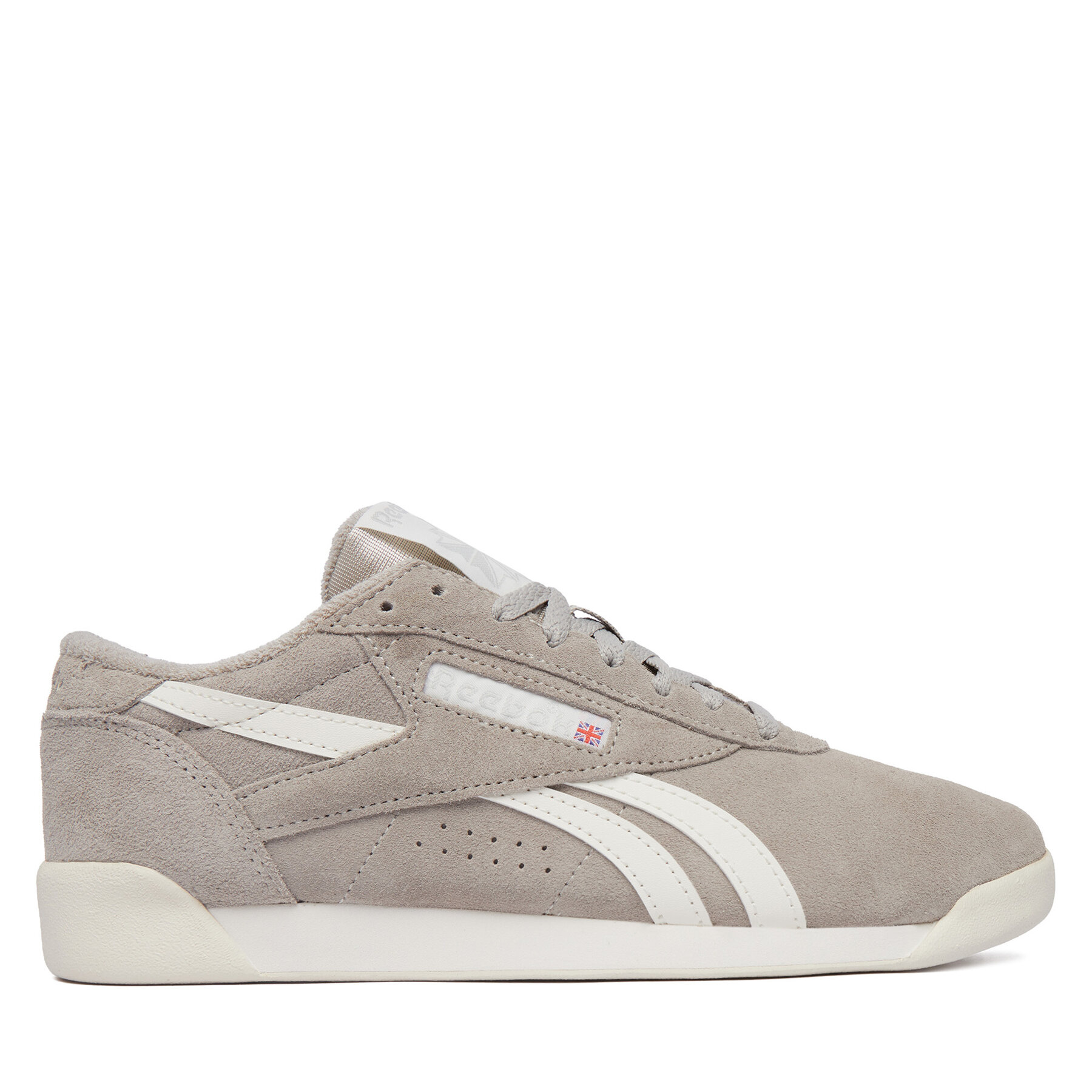 Sneakers Reebok SS-F/S LO 100261520 Gri