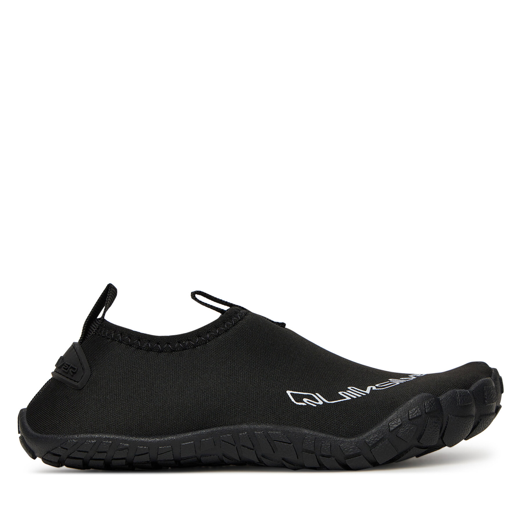 Chlapec Topánky na vodné športy Quiksilver, Rozmer: 32, Čierna, CP88-26016