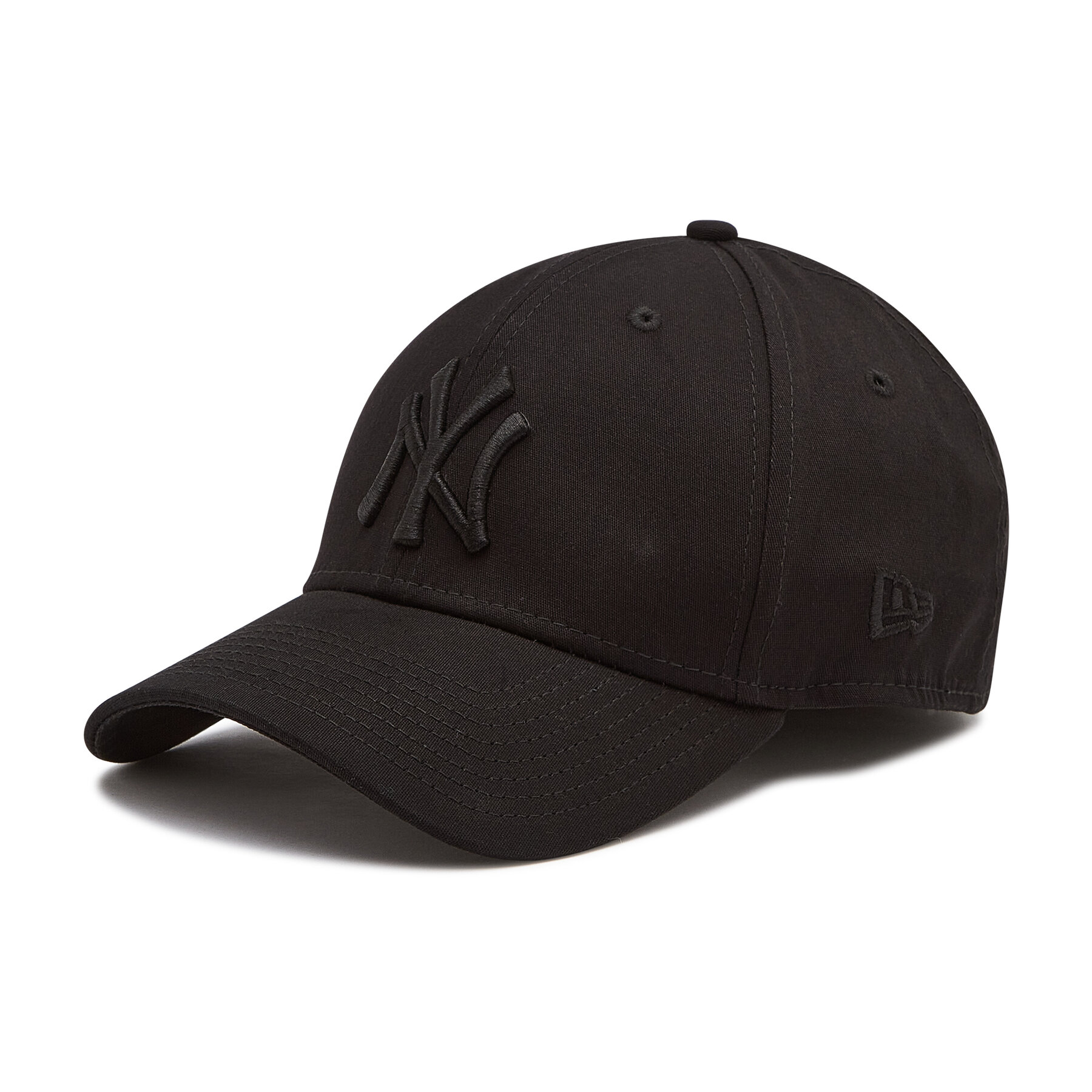 Baseball sapka New Era, Méret: M/L, Fekete, 39Thirty League Bas 10145637