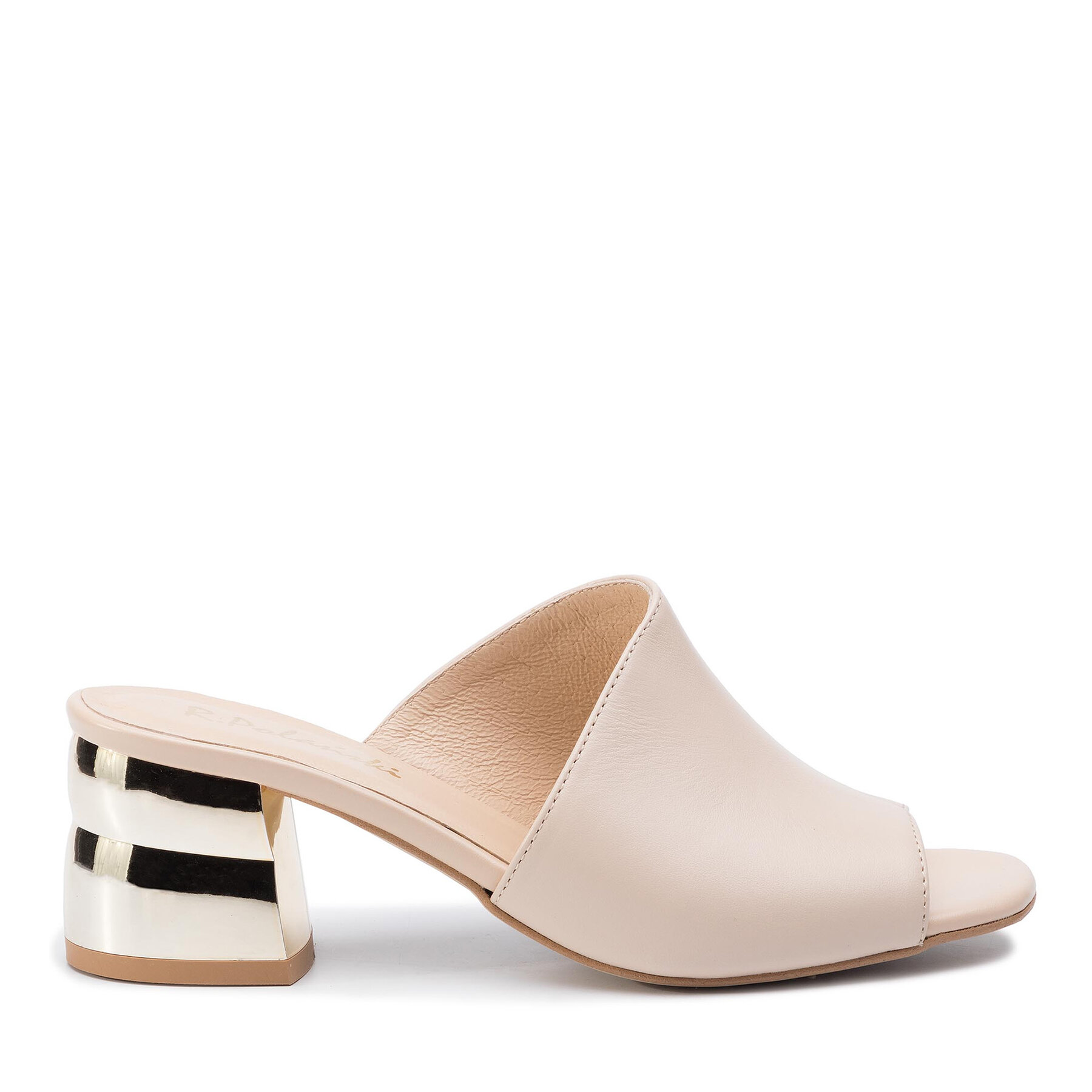 Chanclas R.Polański 0940 Beis