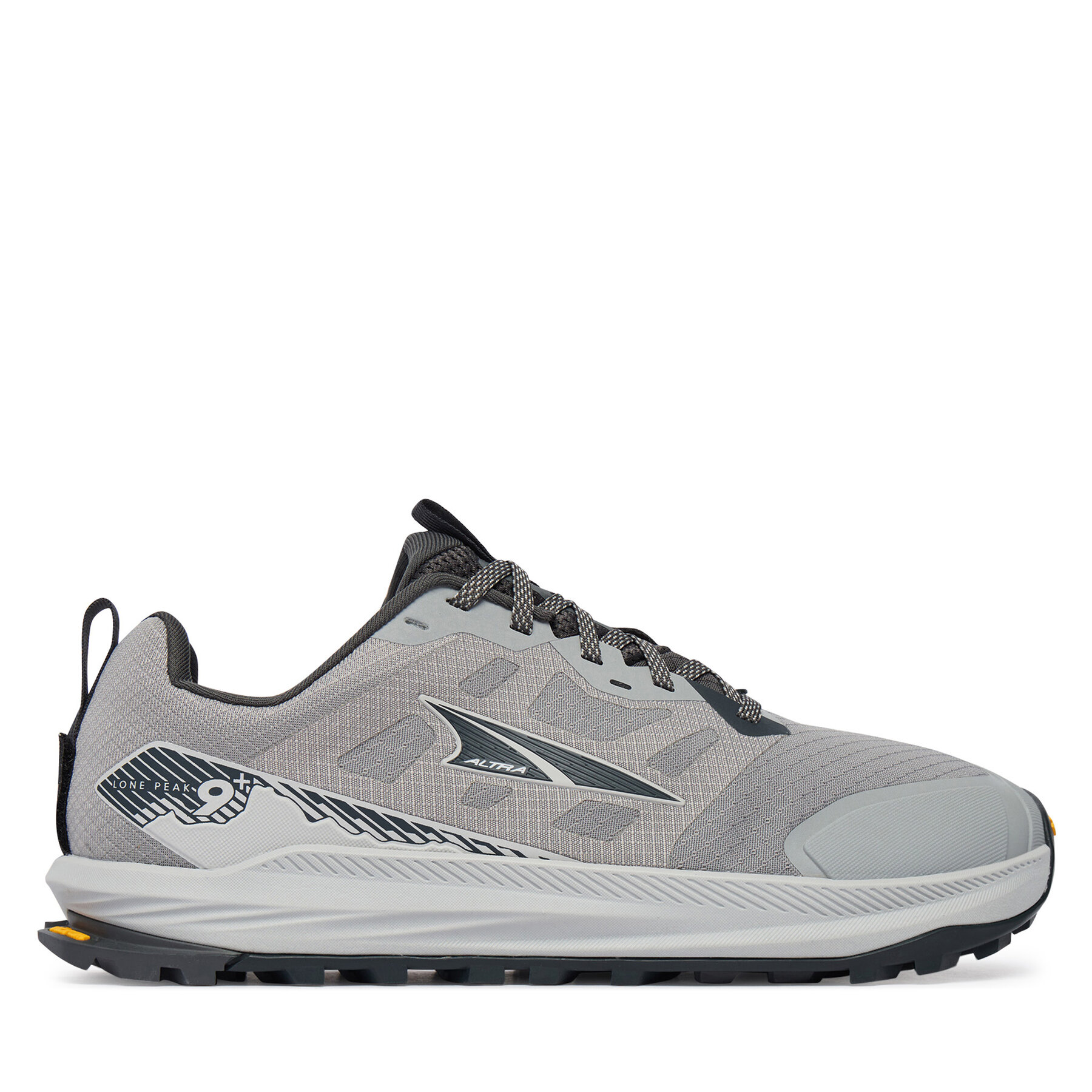 Pantofi pentru alergare Altra Lone Peak 9+ AL0A85RG2 Gri