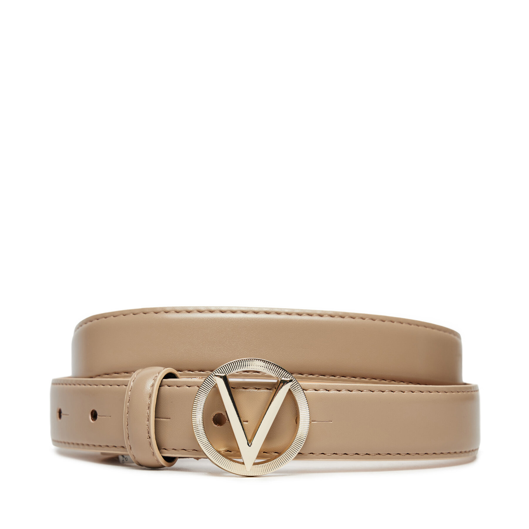 Cintura da donna Valentino Hampton VCS7VQ04NAP Beige