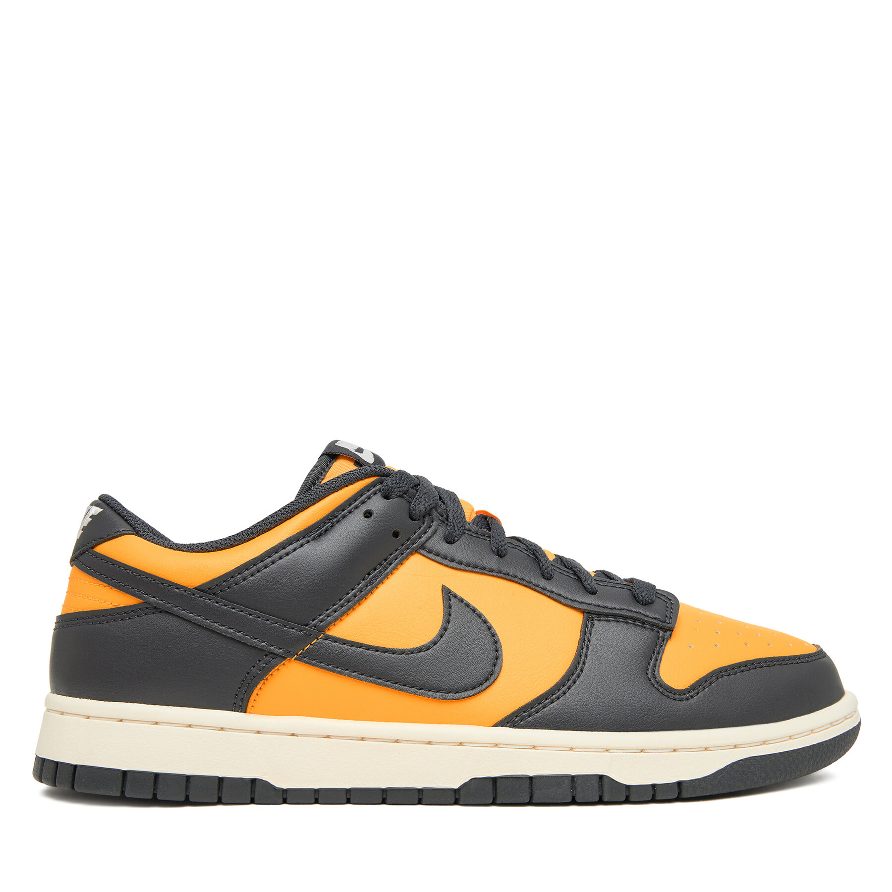 Sportcipők Nike Dunk Low Retro HF5441 700 Narancssárga