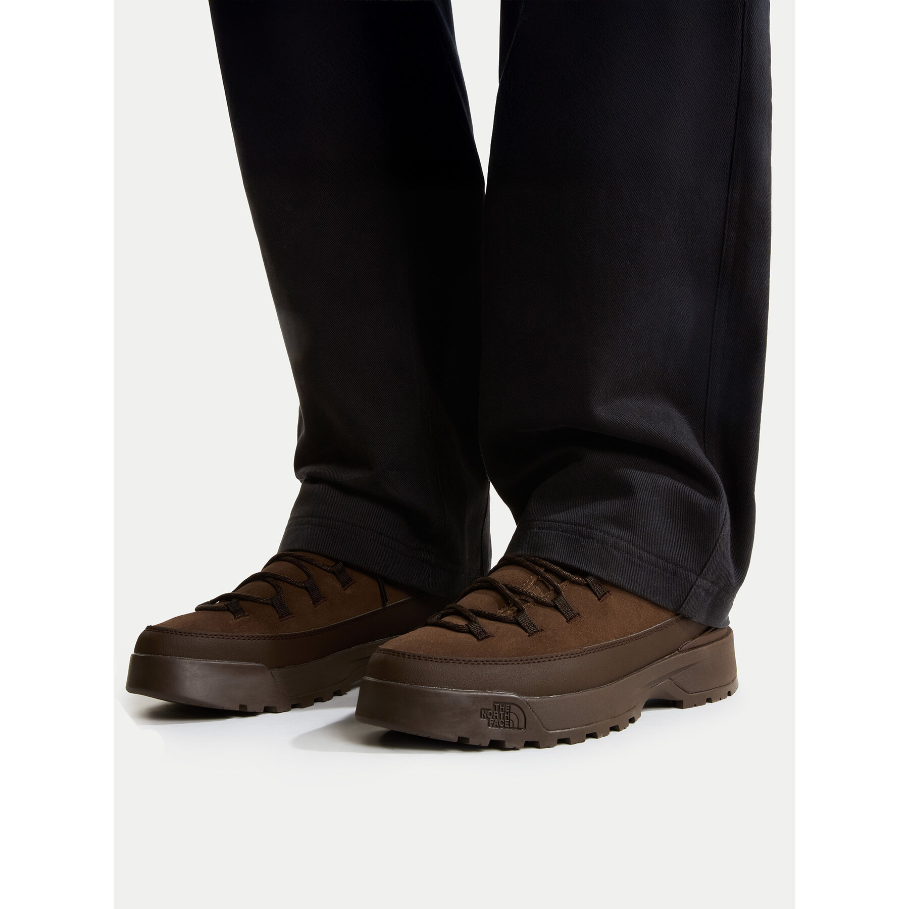 Trekkings The North Face Glenclyffe Urban NF0A83NJU1A1 Maro