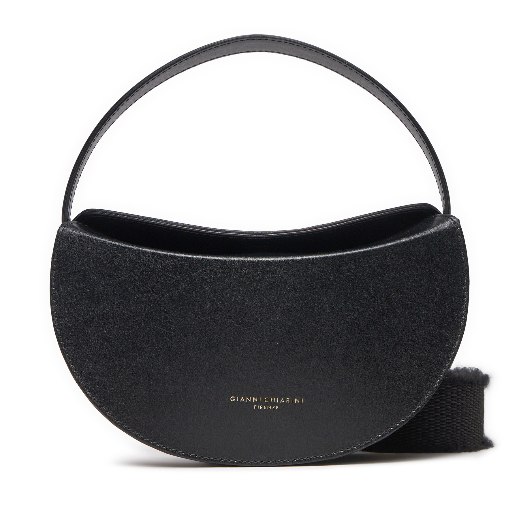 Bolso Gianni Chiarini BS 11200 PRCK-NA Negro