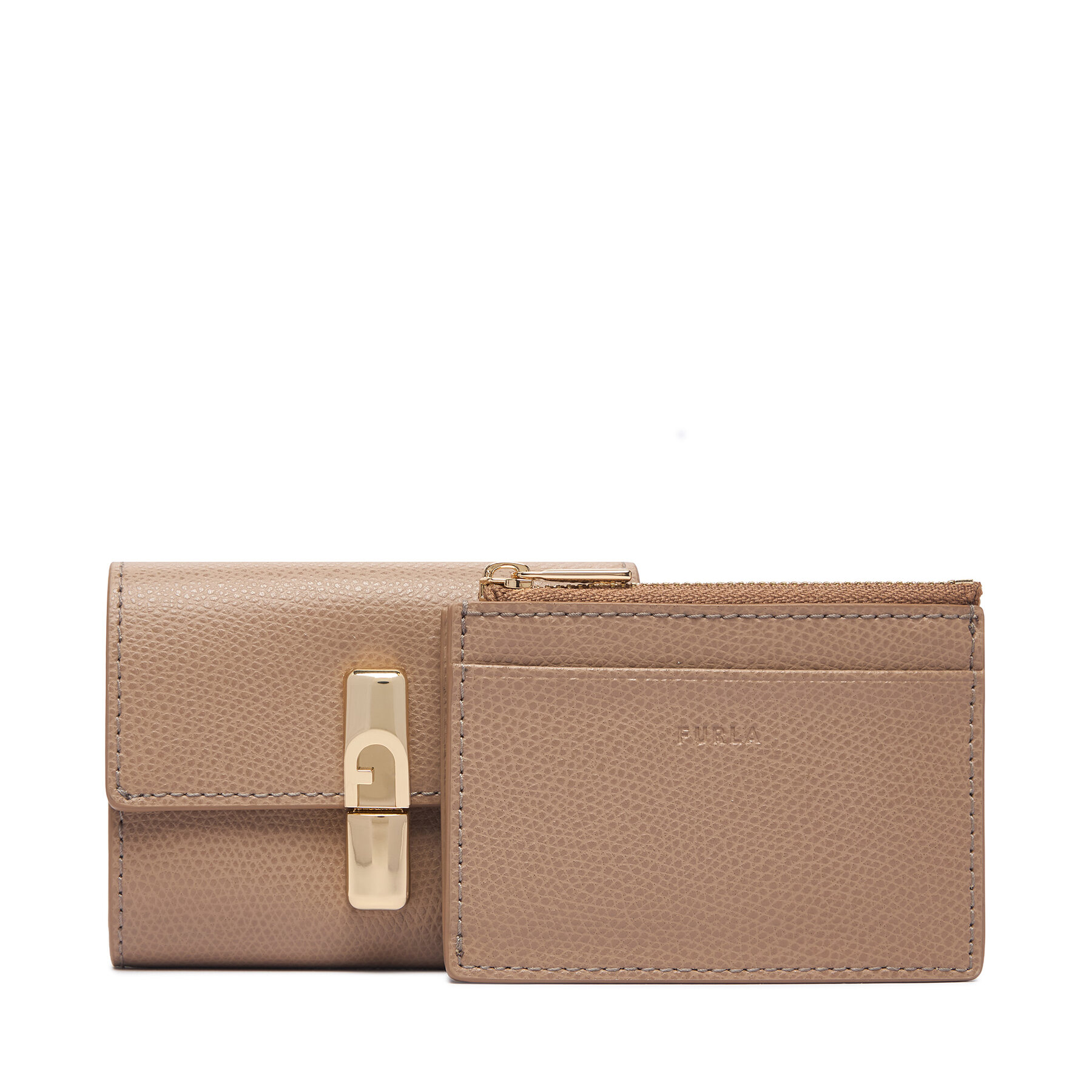 Peňaženka Furla Iride S WP00640 ARE000 CN 4563S Béžová