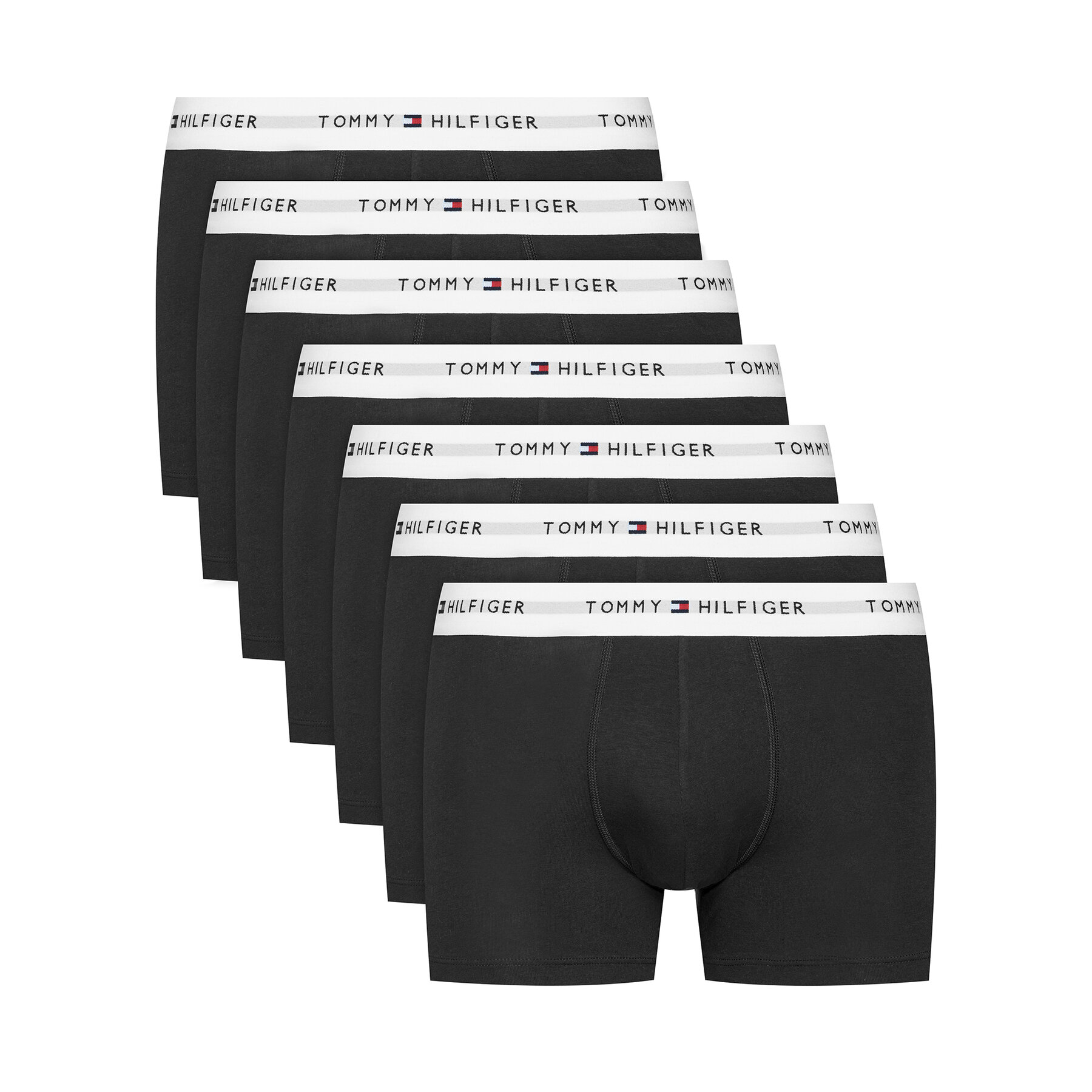 Tommy Hilfiger Boxershorts-Set UM0UM03873 Schwarz